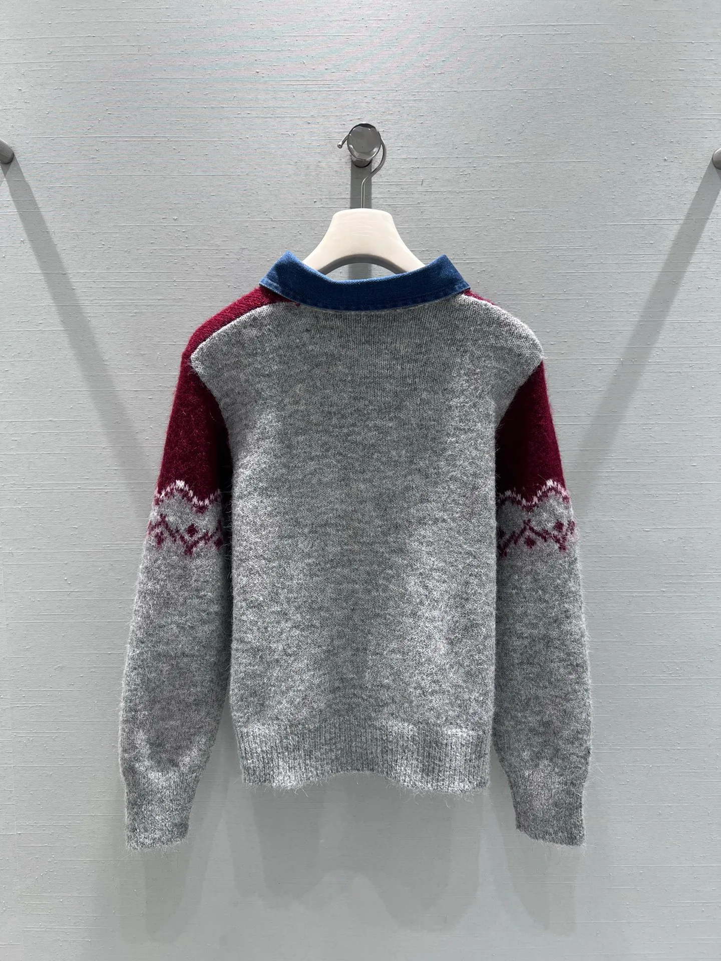 Джемперы И Свитеры Женские Christian Dior 1655923