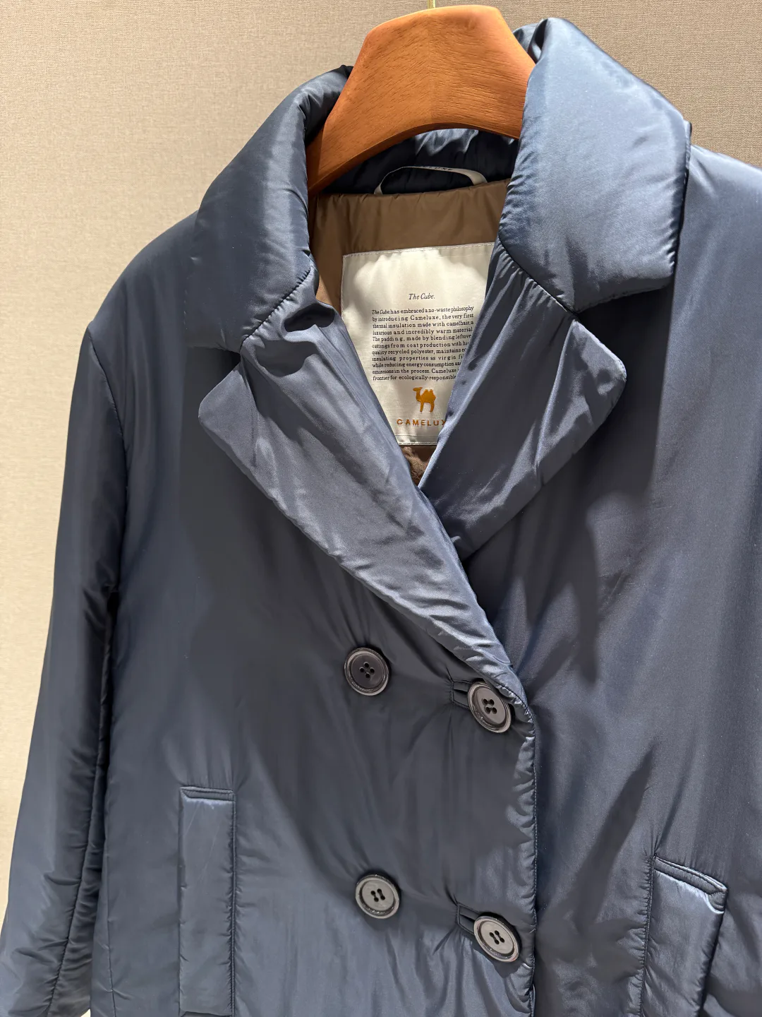 Куртки И Пуховики Мужские Max Mara 159770