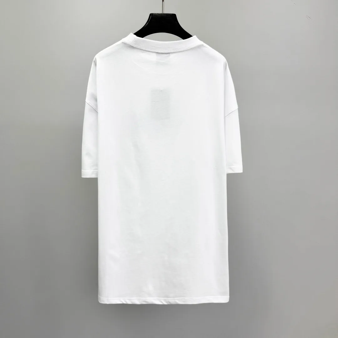 Футболки Мужские Balenciaga 11728329
