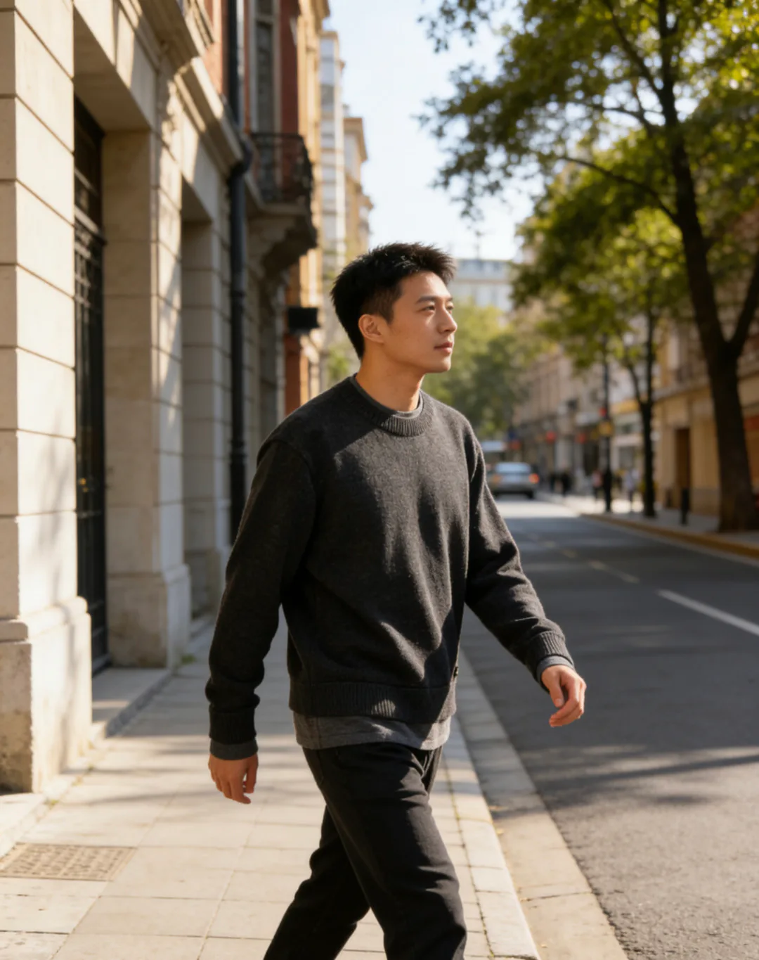 Джемперы И Свитеры Мужские Prada 1270677