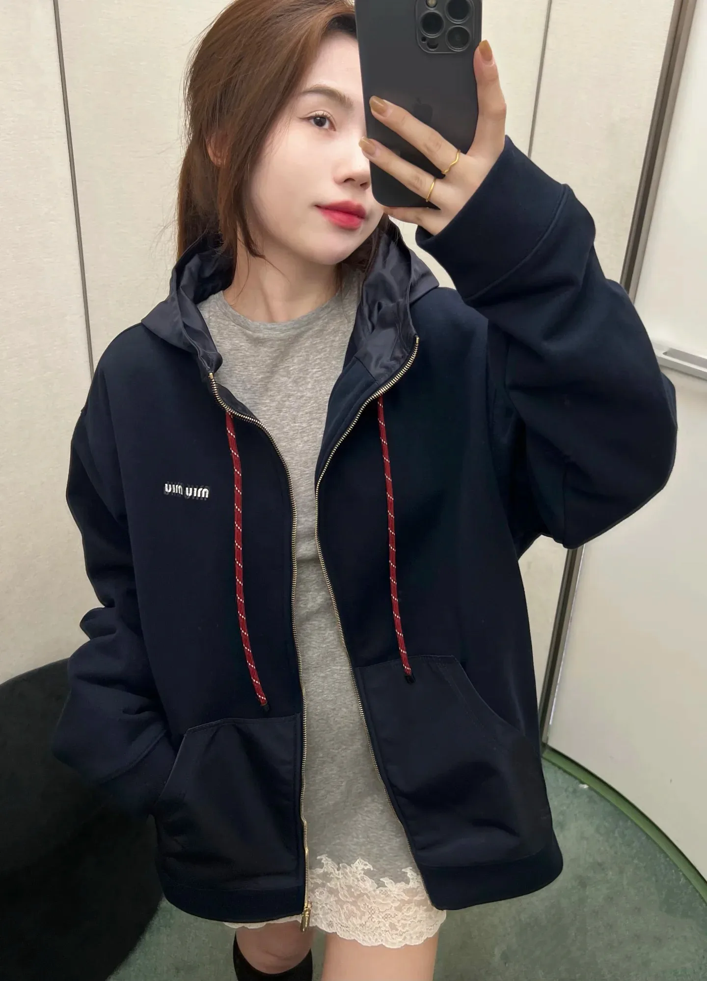 Куртки Женские Miu Miu 26482