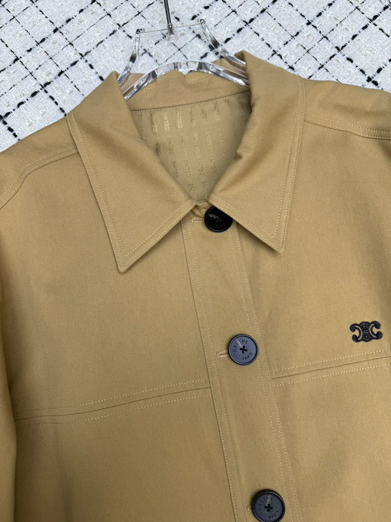 Жакеты Женские Celine 11895096