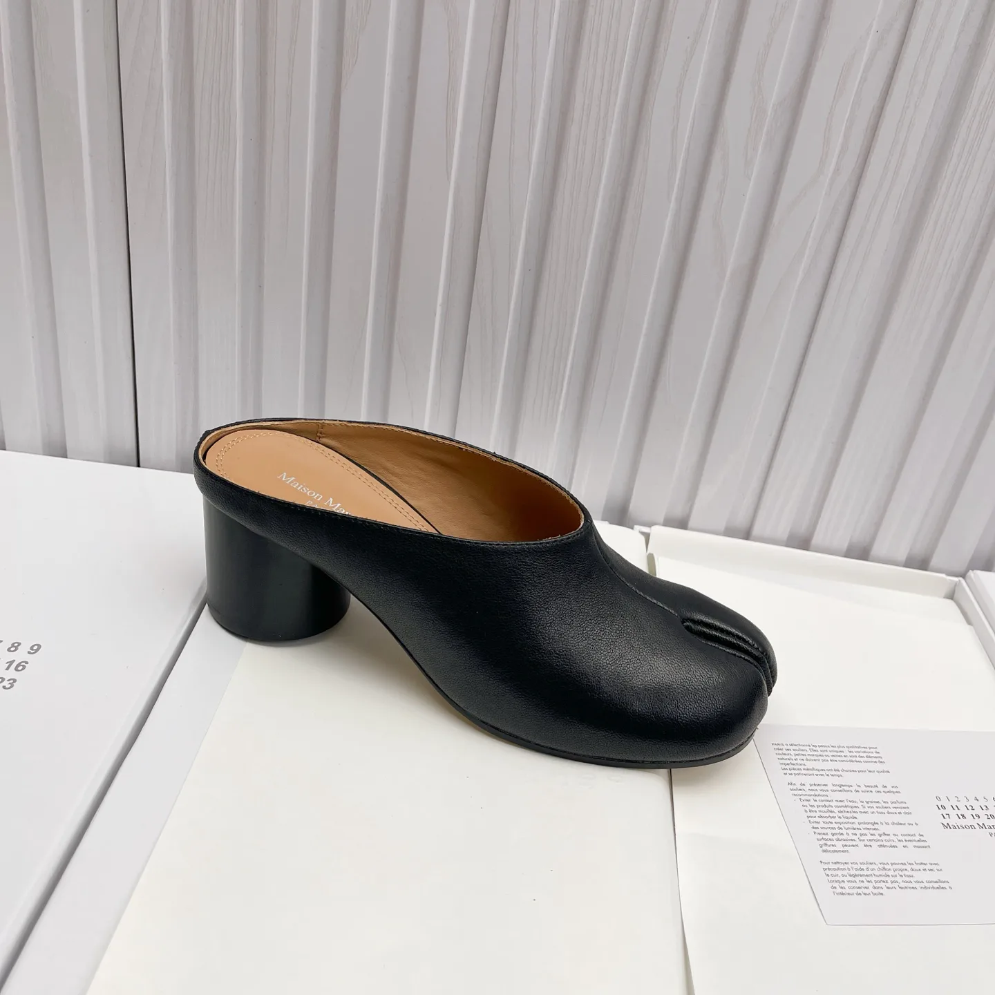 Мюли И Сабо Женские Maison Margiela 18104519
