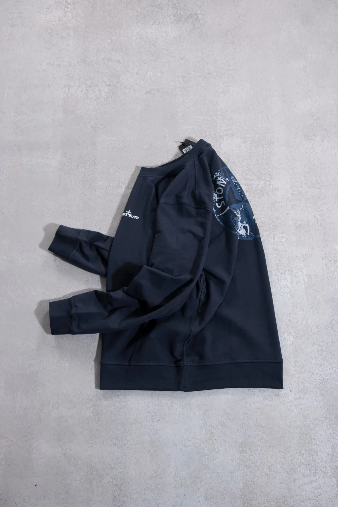 Свитшоты И Худи Мужские Stone Island 846483