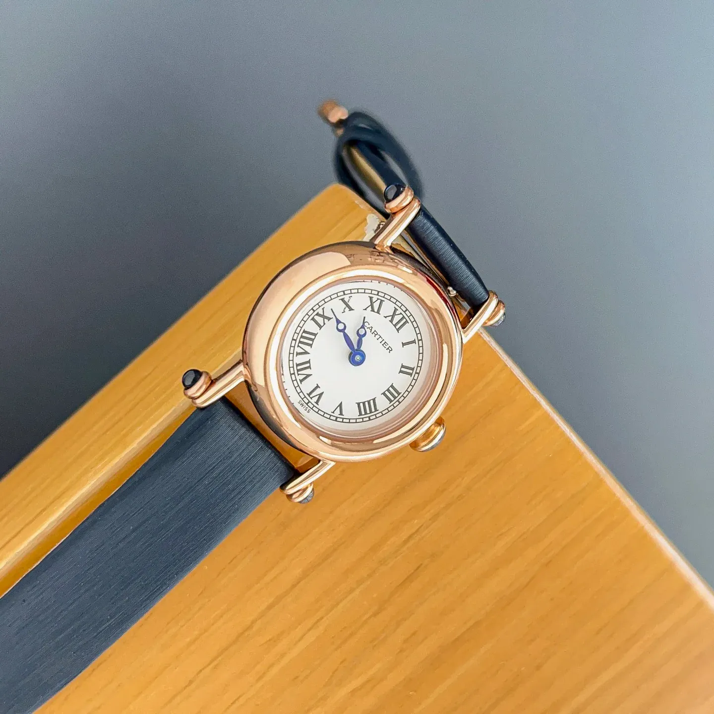 Часы Женские Cartier 187102