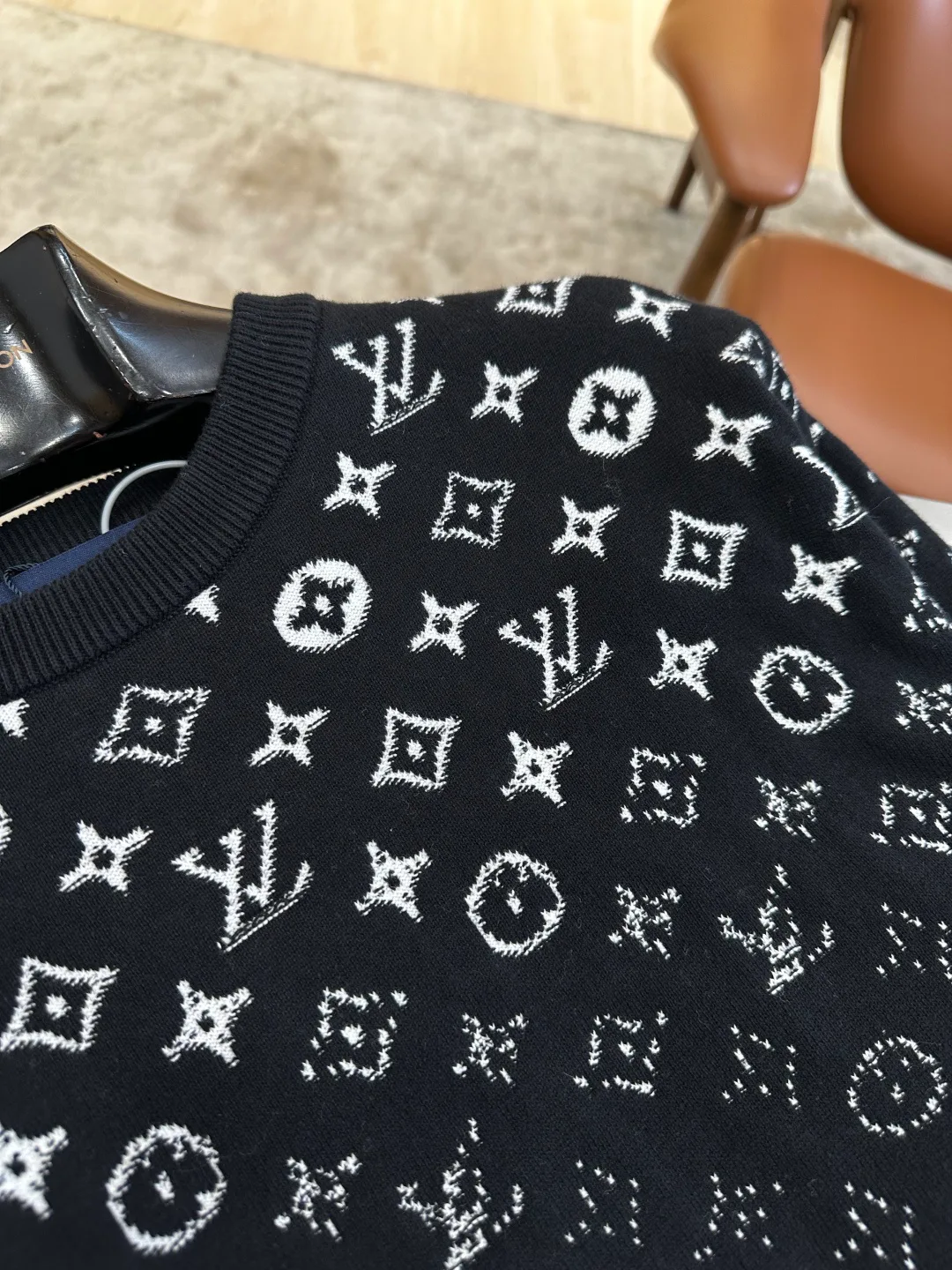 Джемперы И Свитеры Мужские Louis Vuitton 18260876