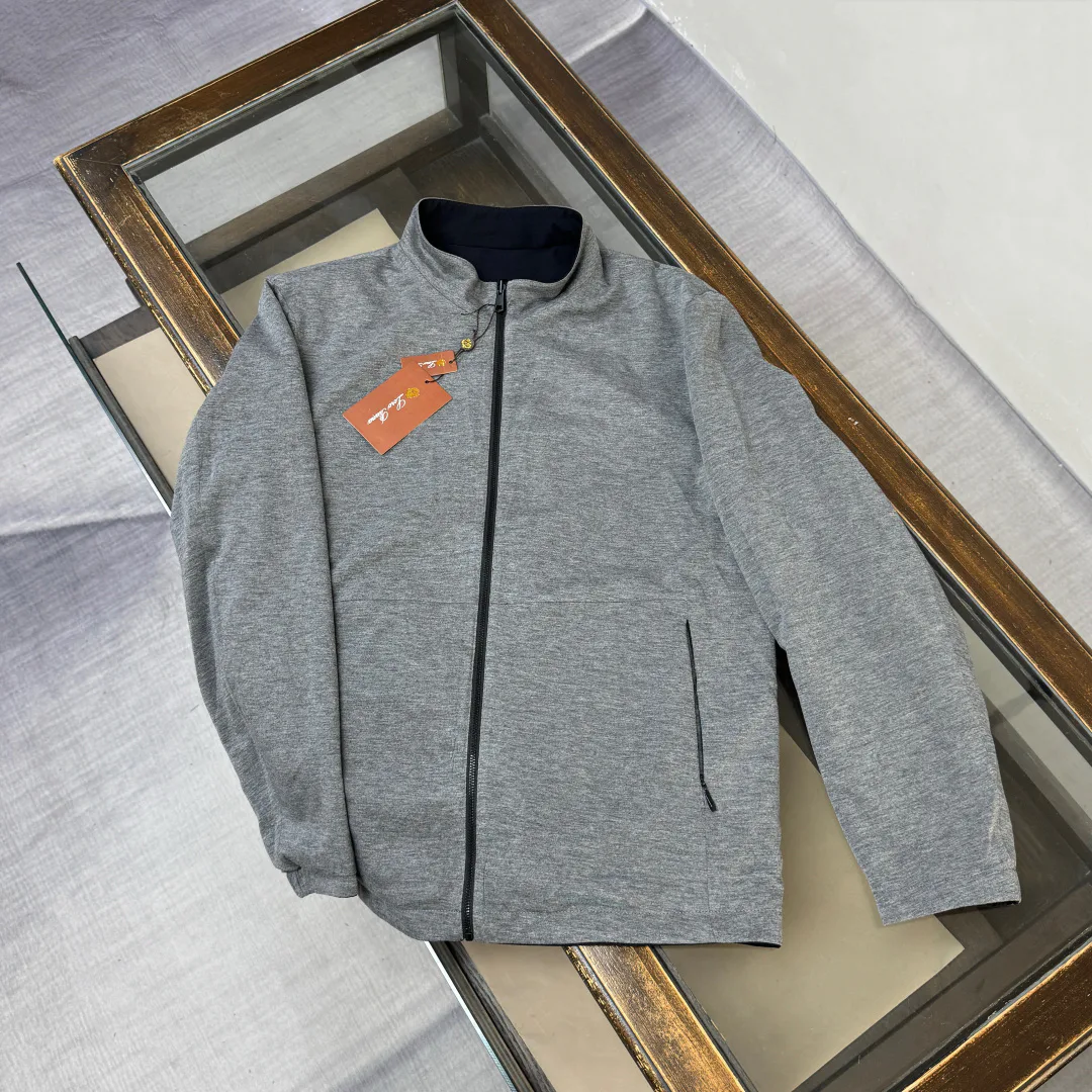 Куртки И Пуховики Мужские Loro Piana 10035312