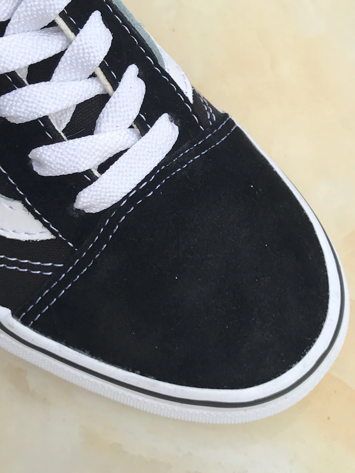 Кеды Женские Vans 1078