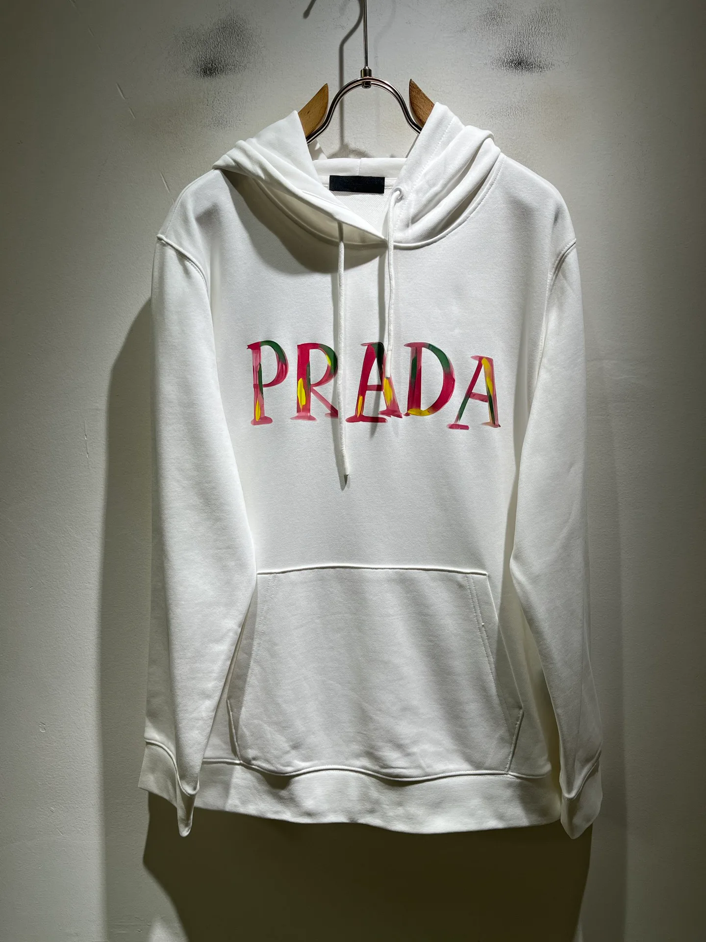 Свитшоты И Худи Мужские Prada 18446348