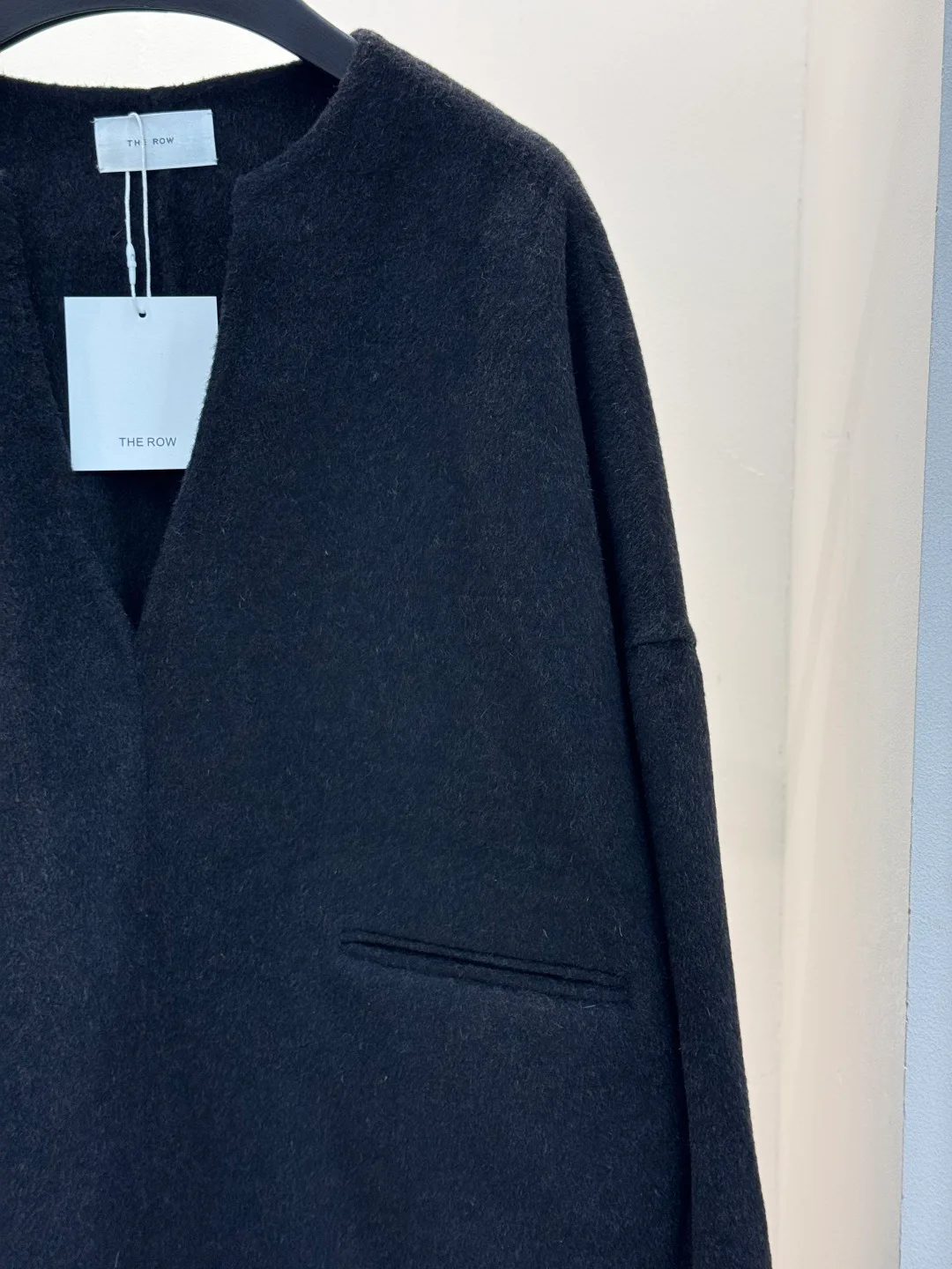 Куртки И Пуховики Женские The Row 1890204