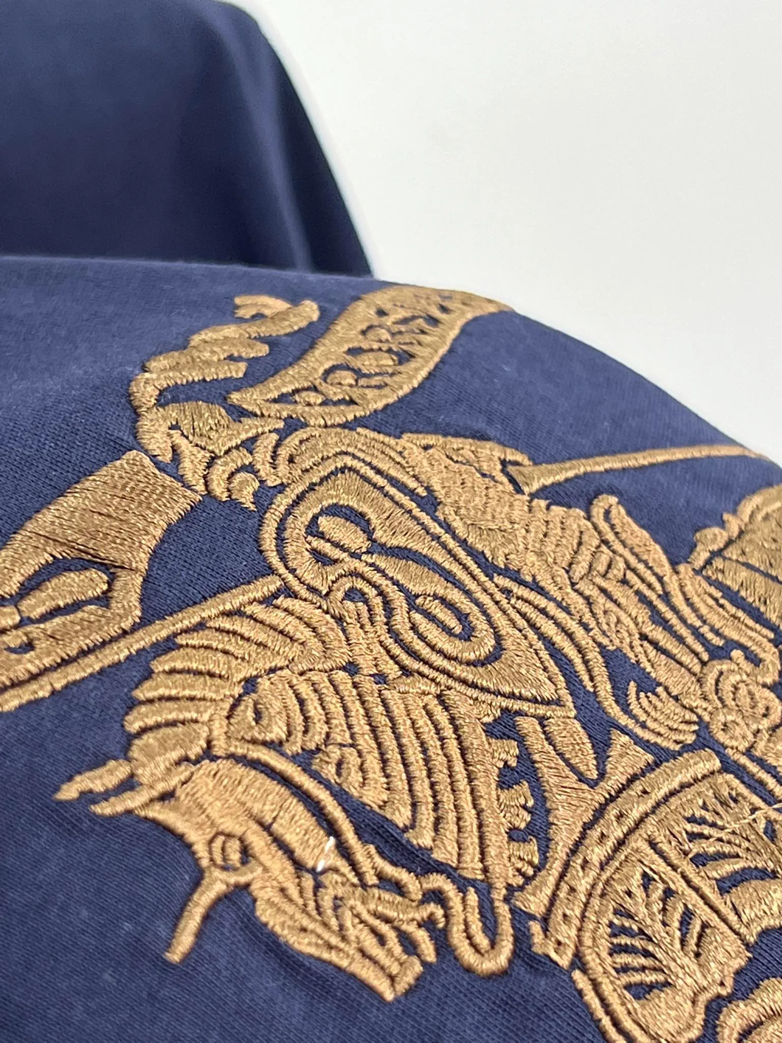 Футболки Мужские Burberry 11811739