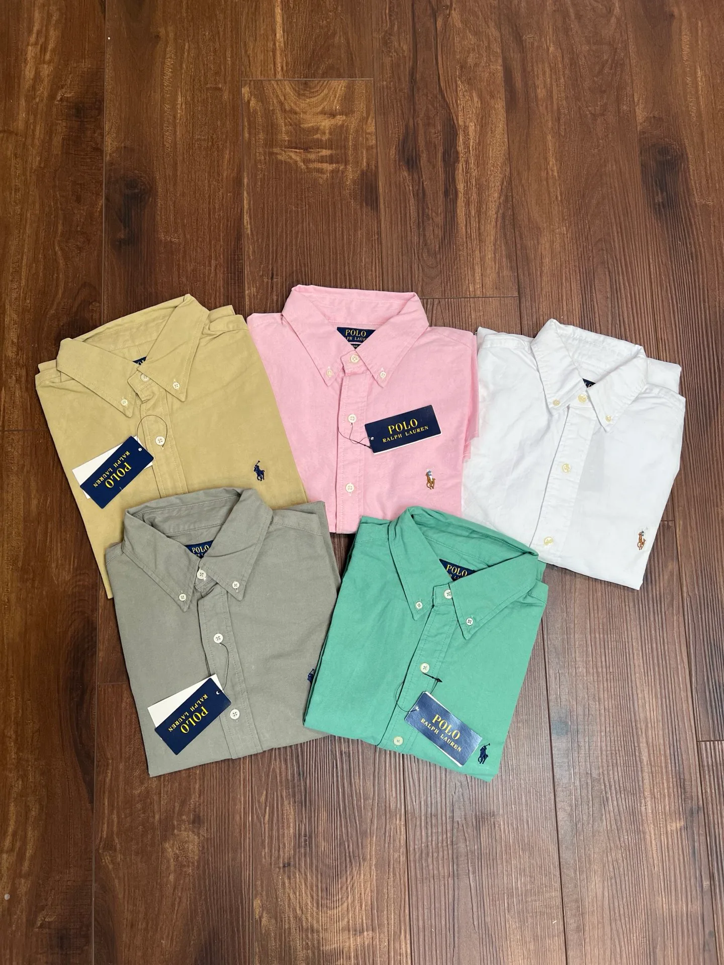 Рубашки Женские Ralph Lauren 11883826