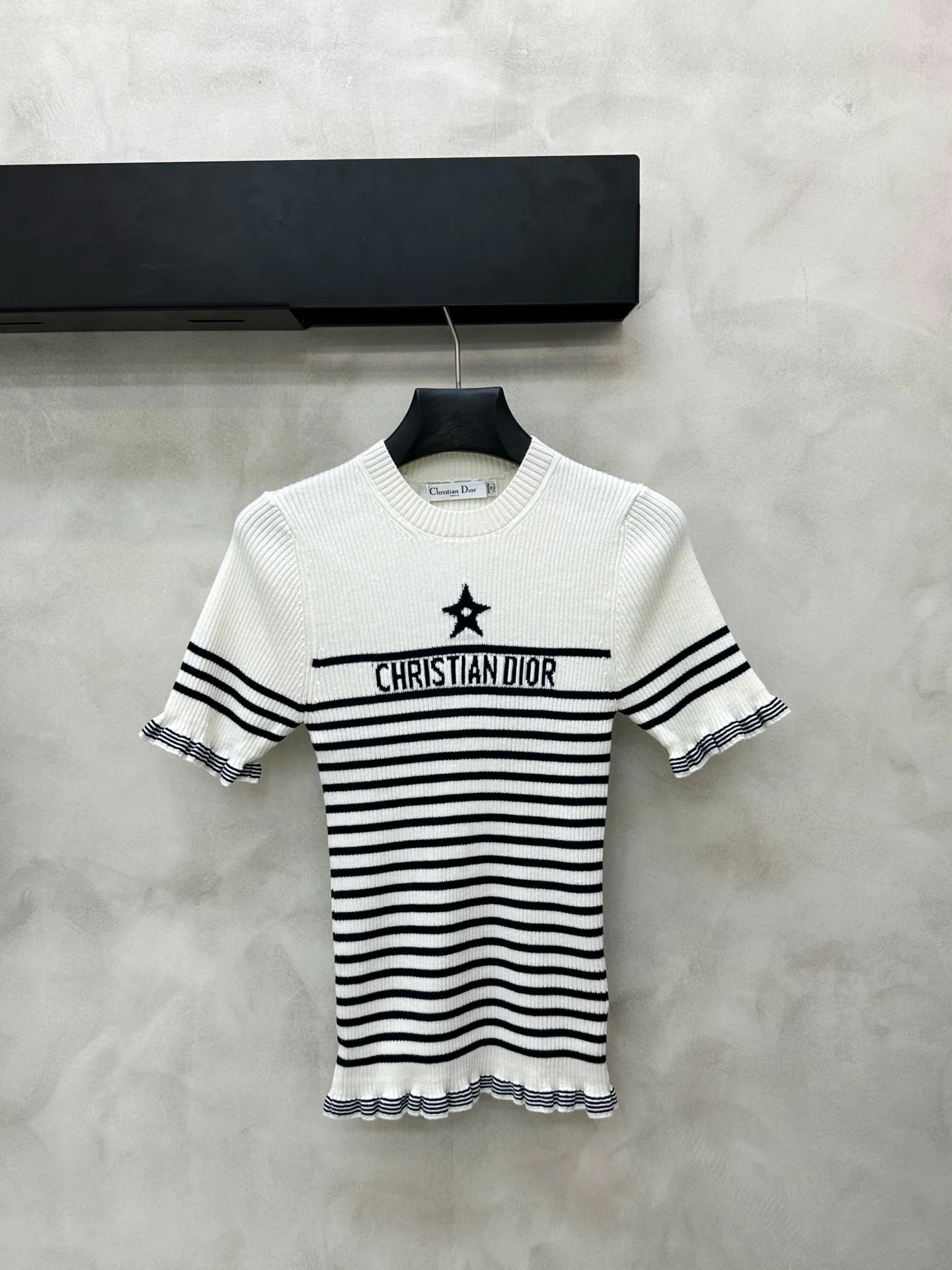 Футболки Женские Christian Dior 12951785