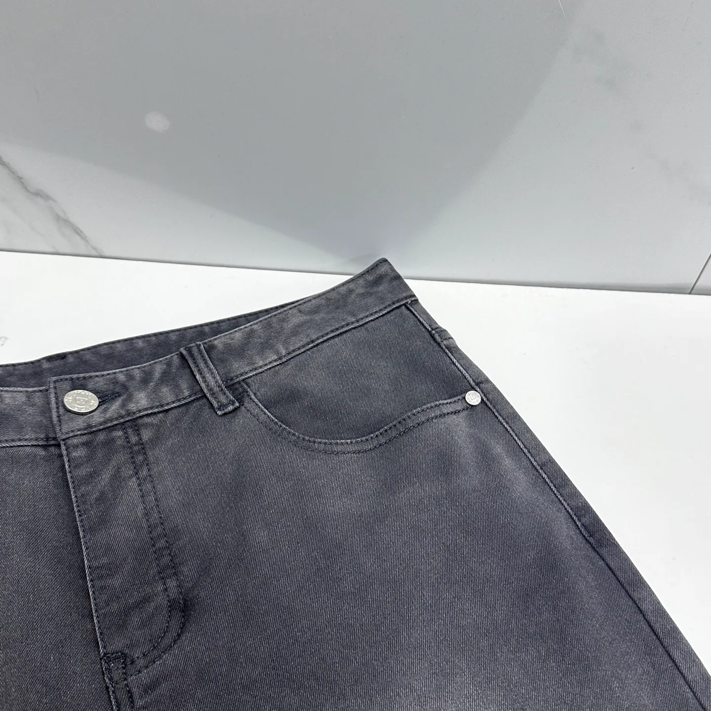 Джинсы Мужские Christian Dior 5415073