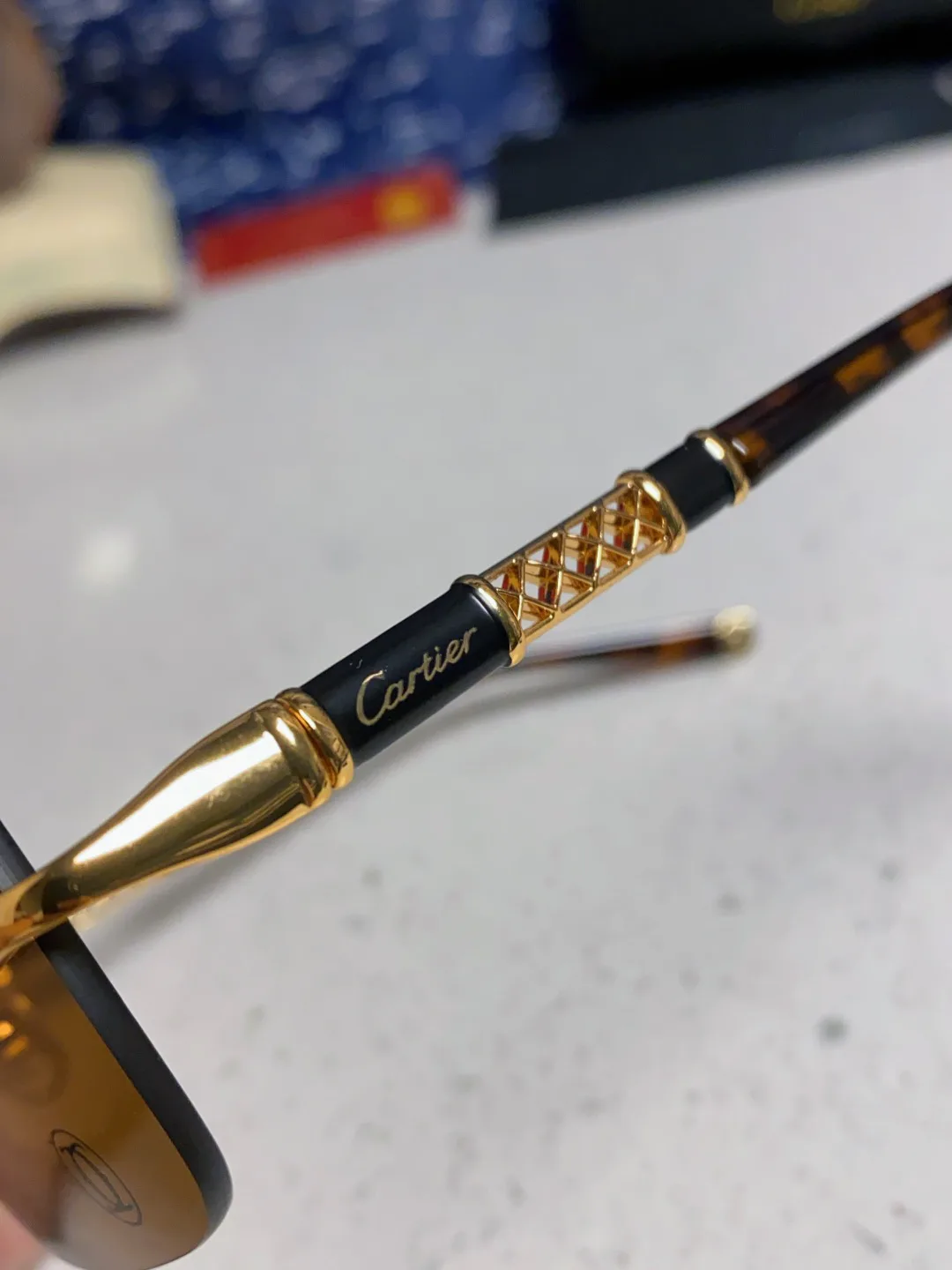 Очки Cartier 13135680