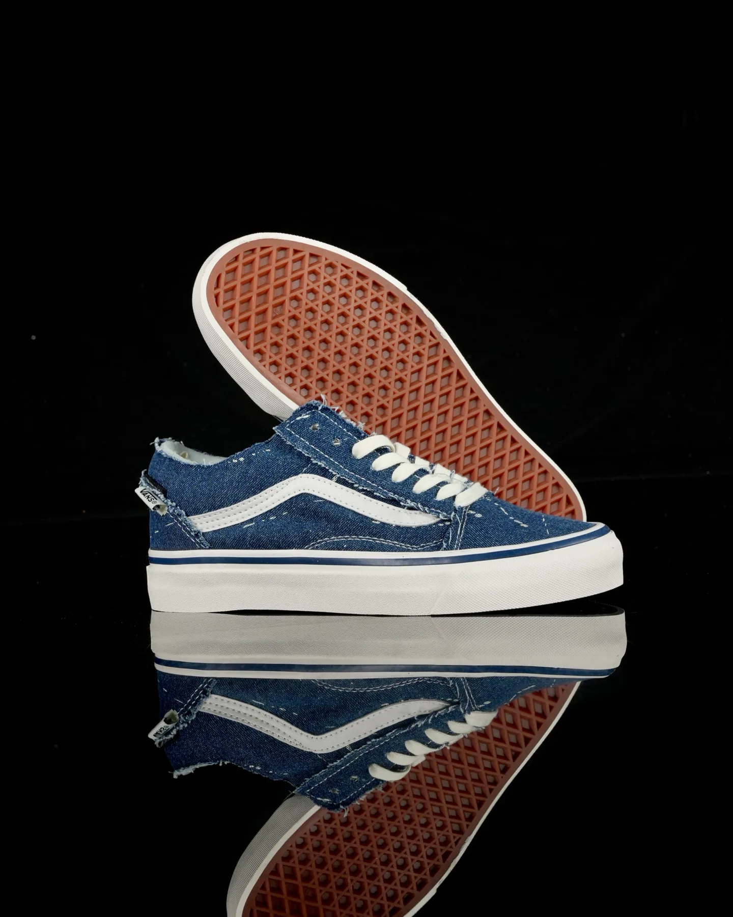 Кеды Женские Vans 10092546