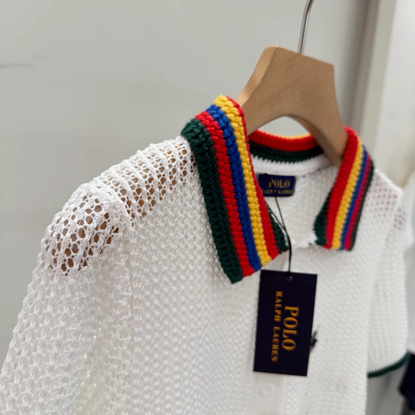 Рубашки Женские Ralph Lauren 13550902