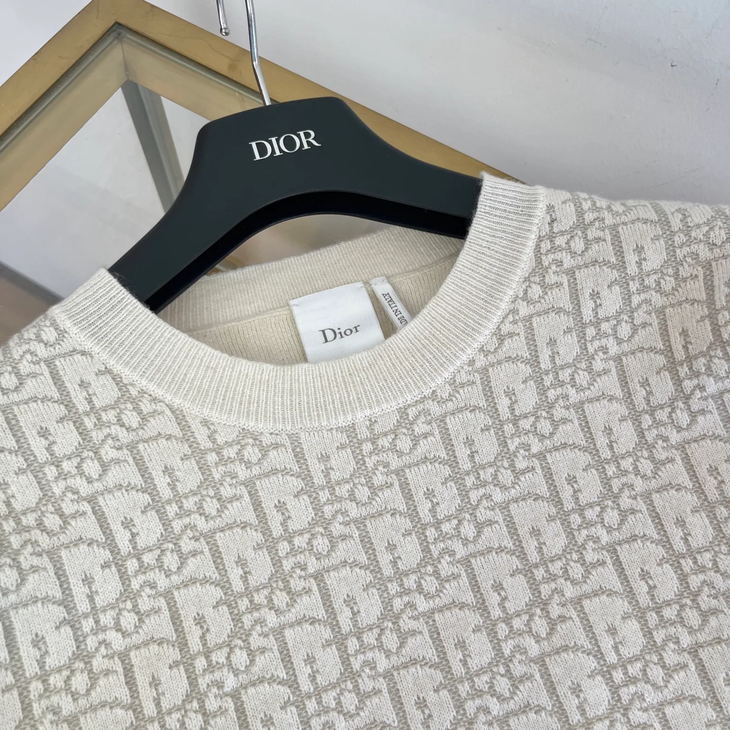Джемперы И Свитеры Женские Christian Dior 18047532