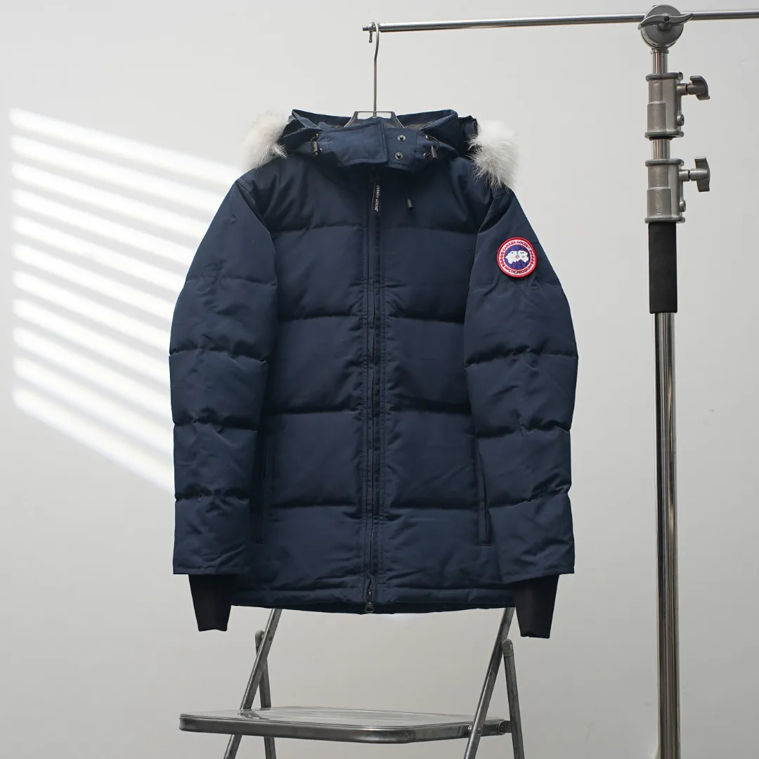 Куртки И Пуховики Женские Canada Goose 1188589