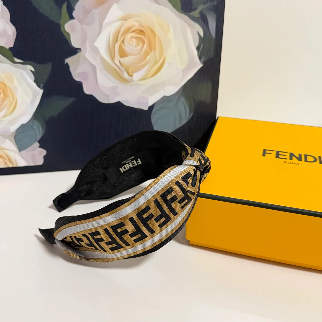 Головные Уборы Fendi 11469175