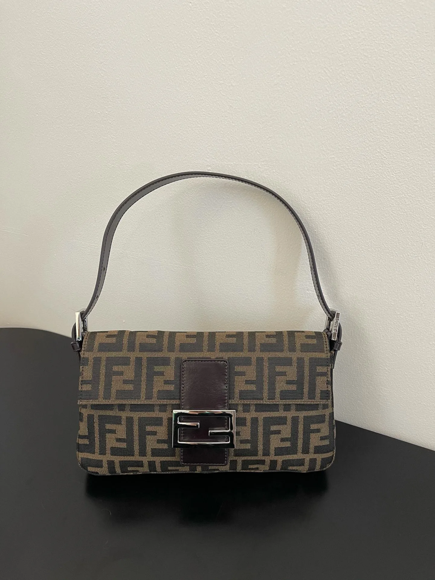 Классические Сумки Женские Fendi 10644790