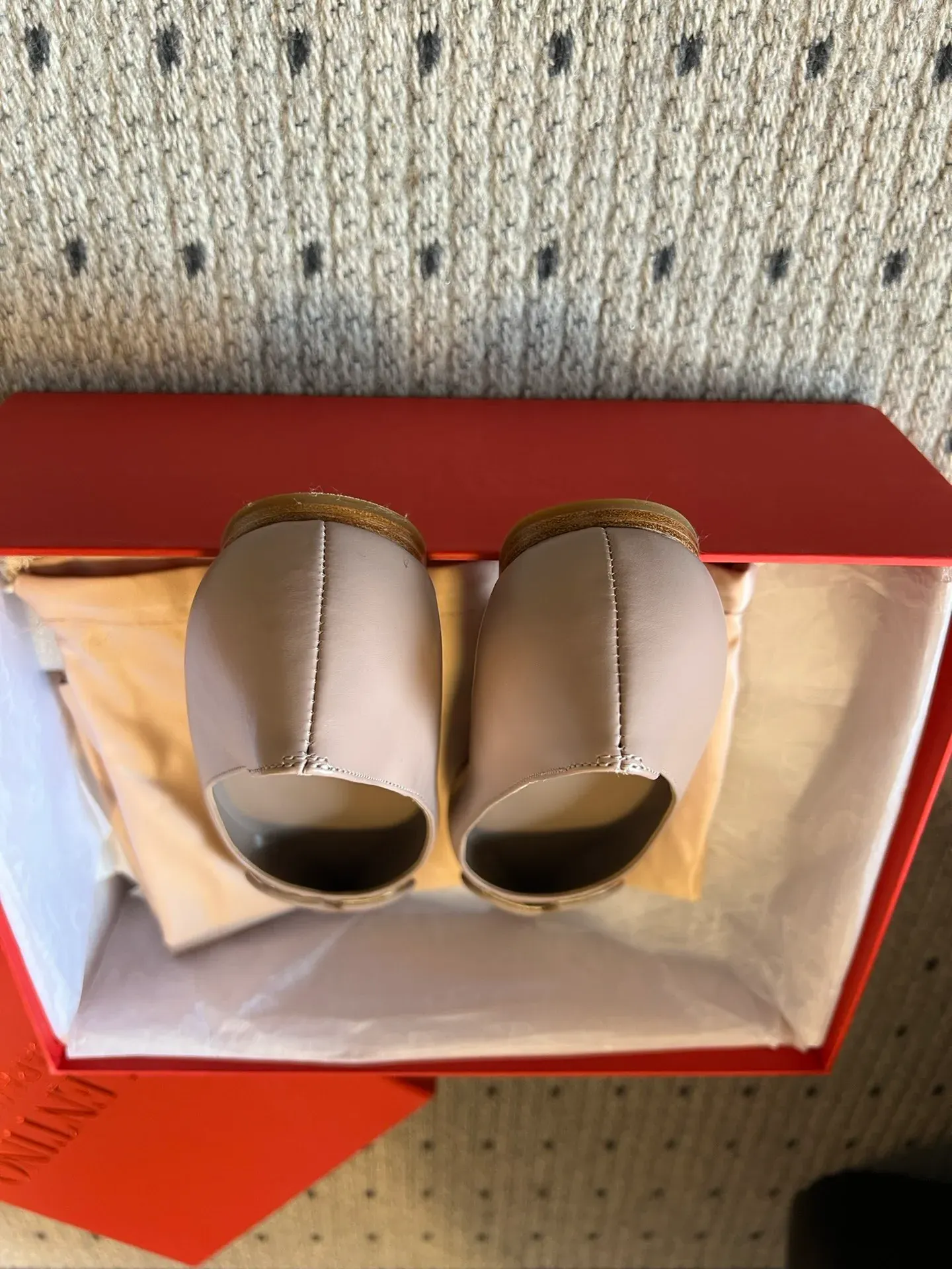 Туфли Женские Valentino 838310