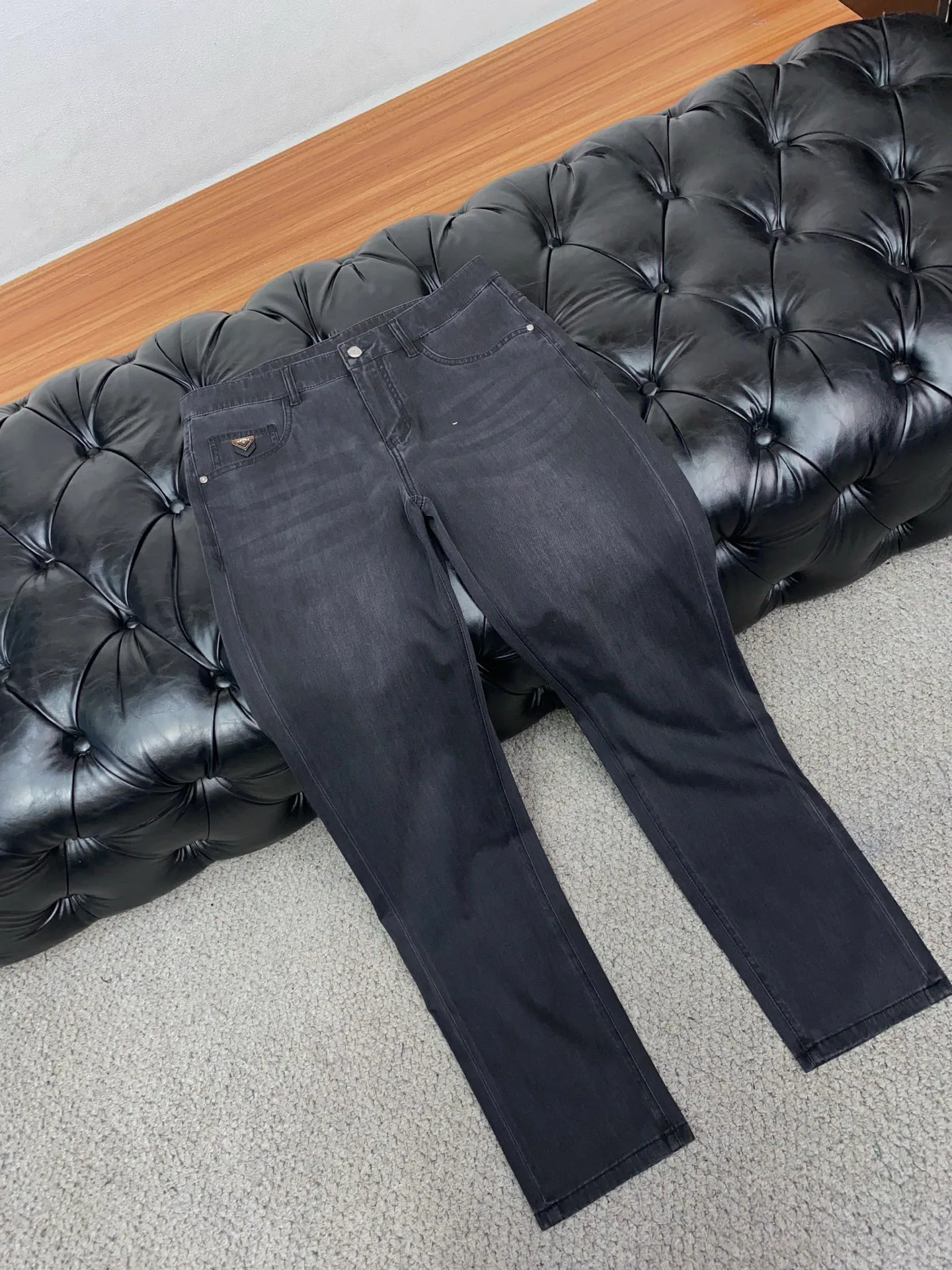 Брюки Мужские Prada 12727116