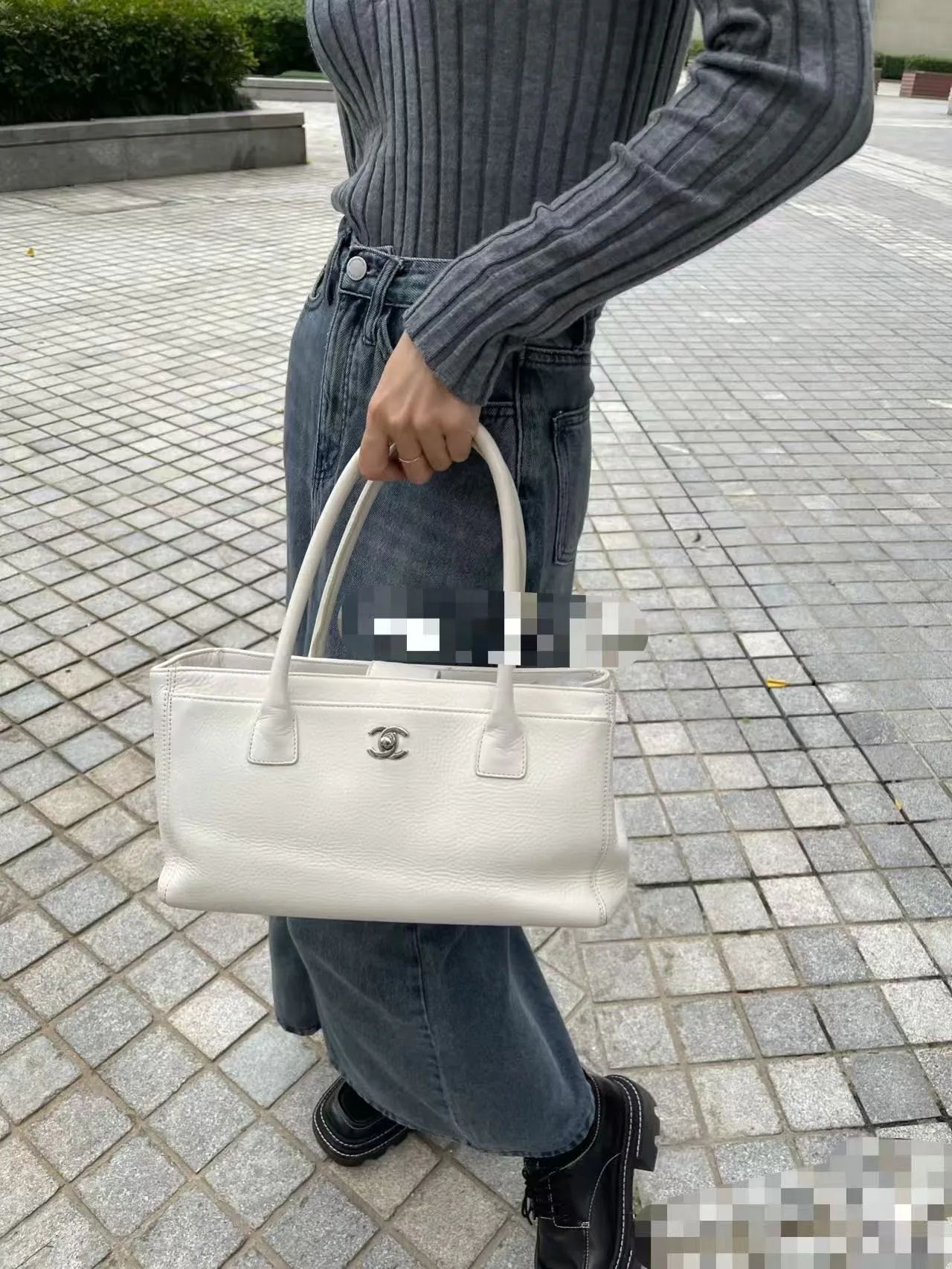 Классические Сумки Женские Chanel 13186921