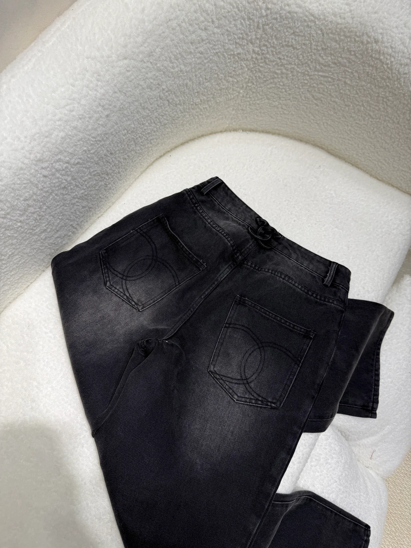 Джинсы Женские Chanel 11638565