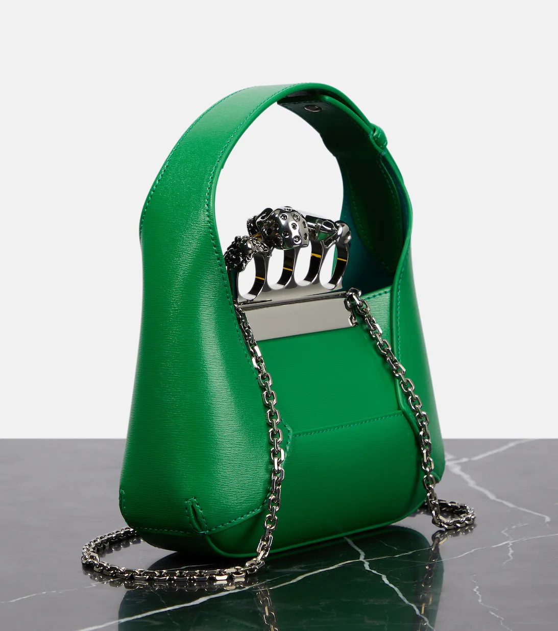 Классические Сумки Женские Alexander Mcqueen 11472524