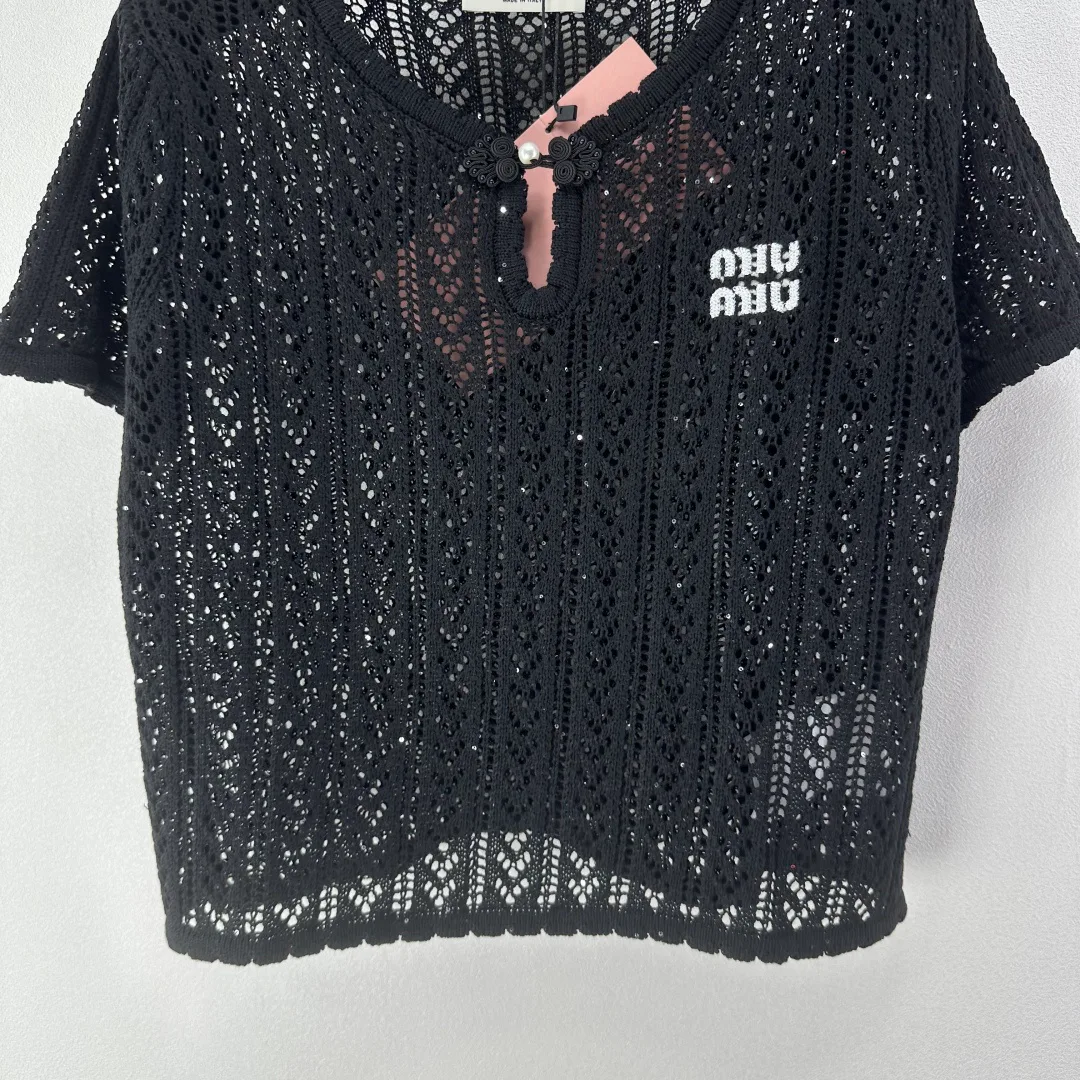 Топы Женские Miu Miu 12925655