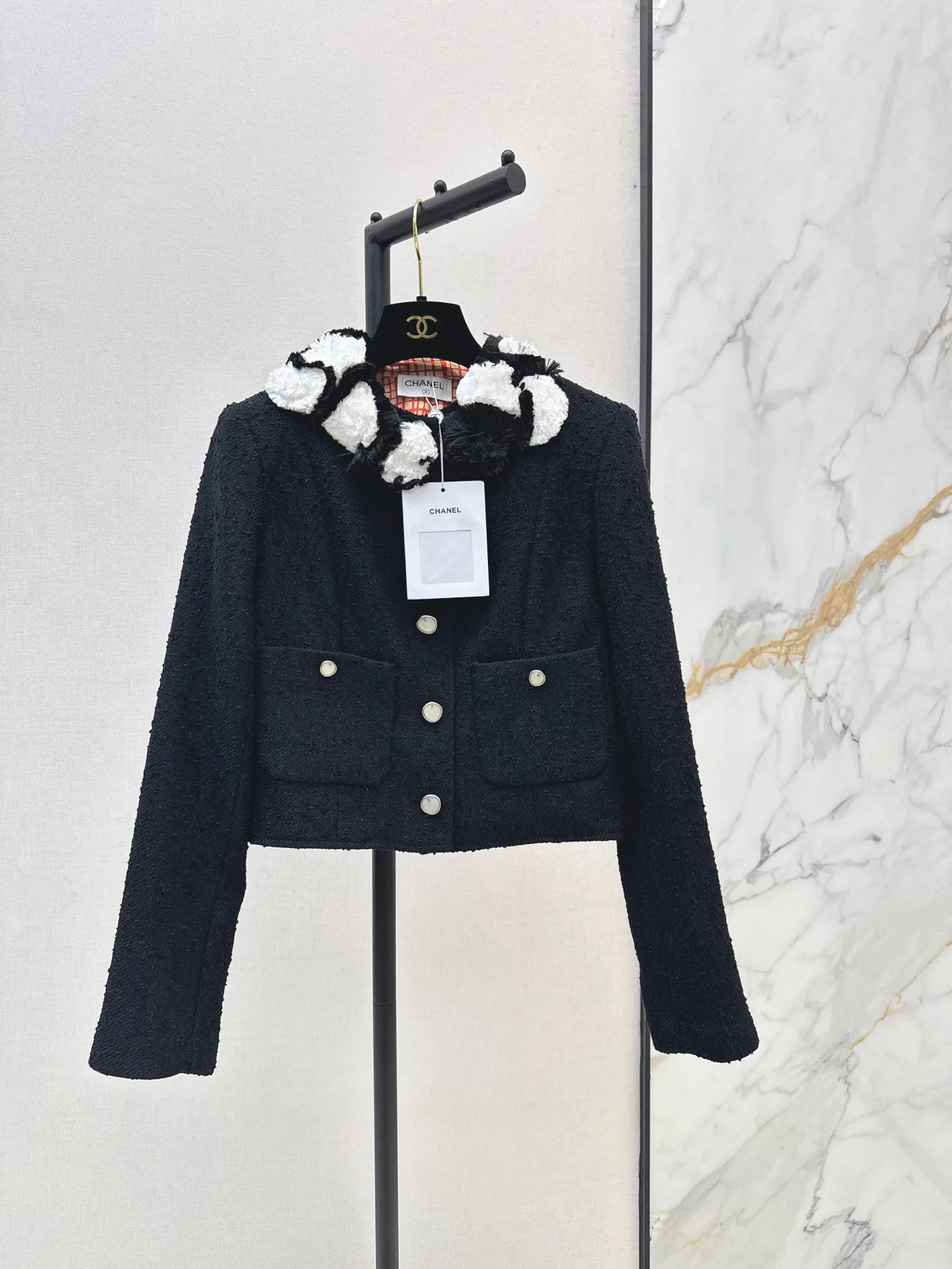 Жакеты Женские Chanel 18952874