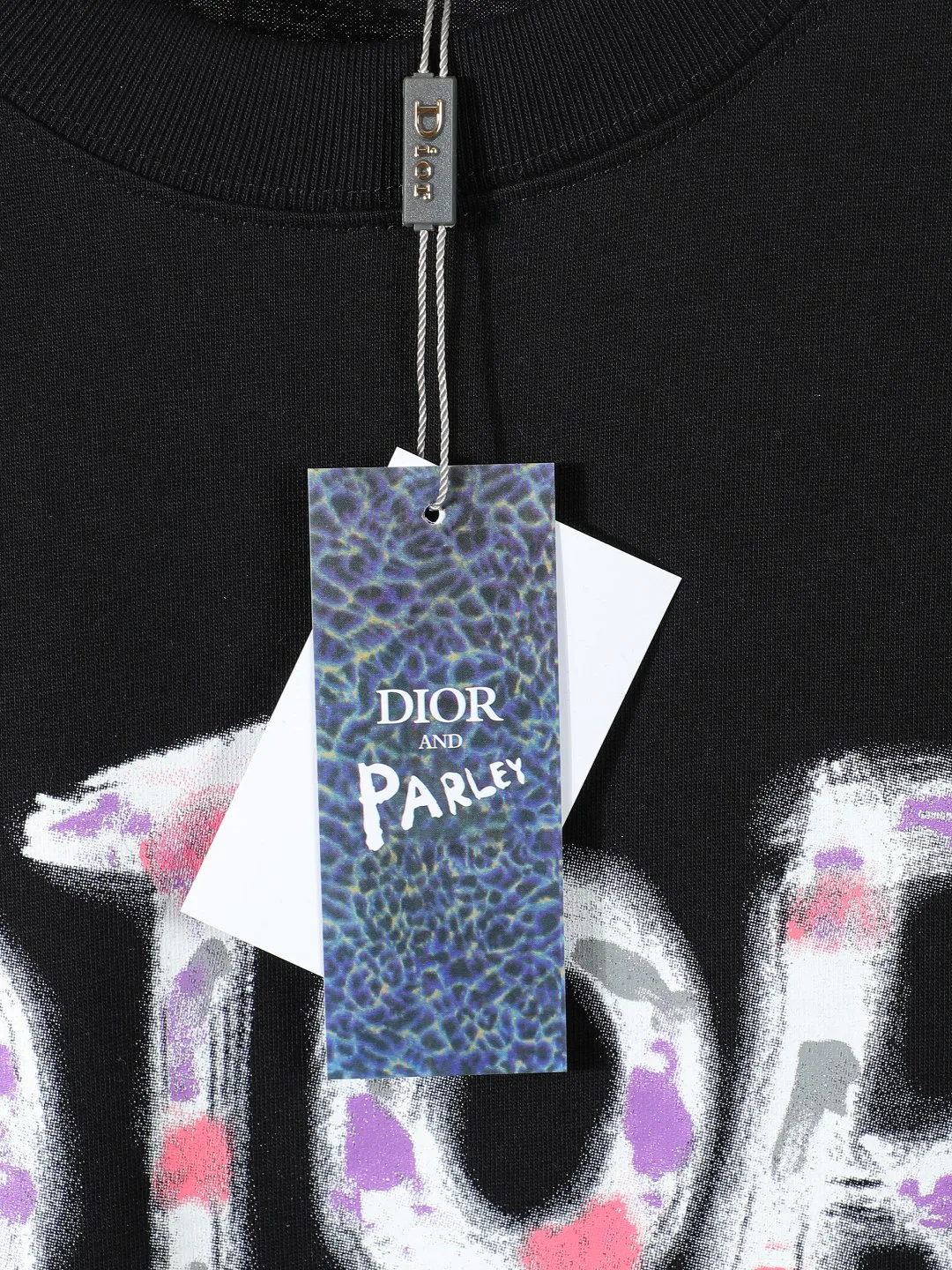 Футболки Женские Christian Dior 9862364