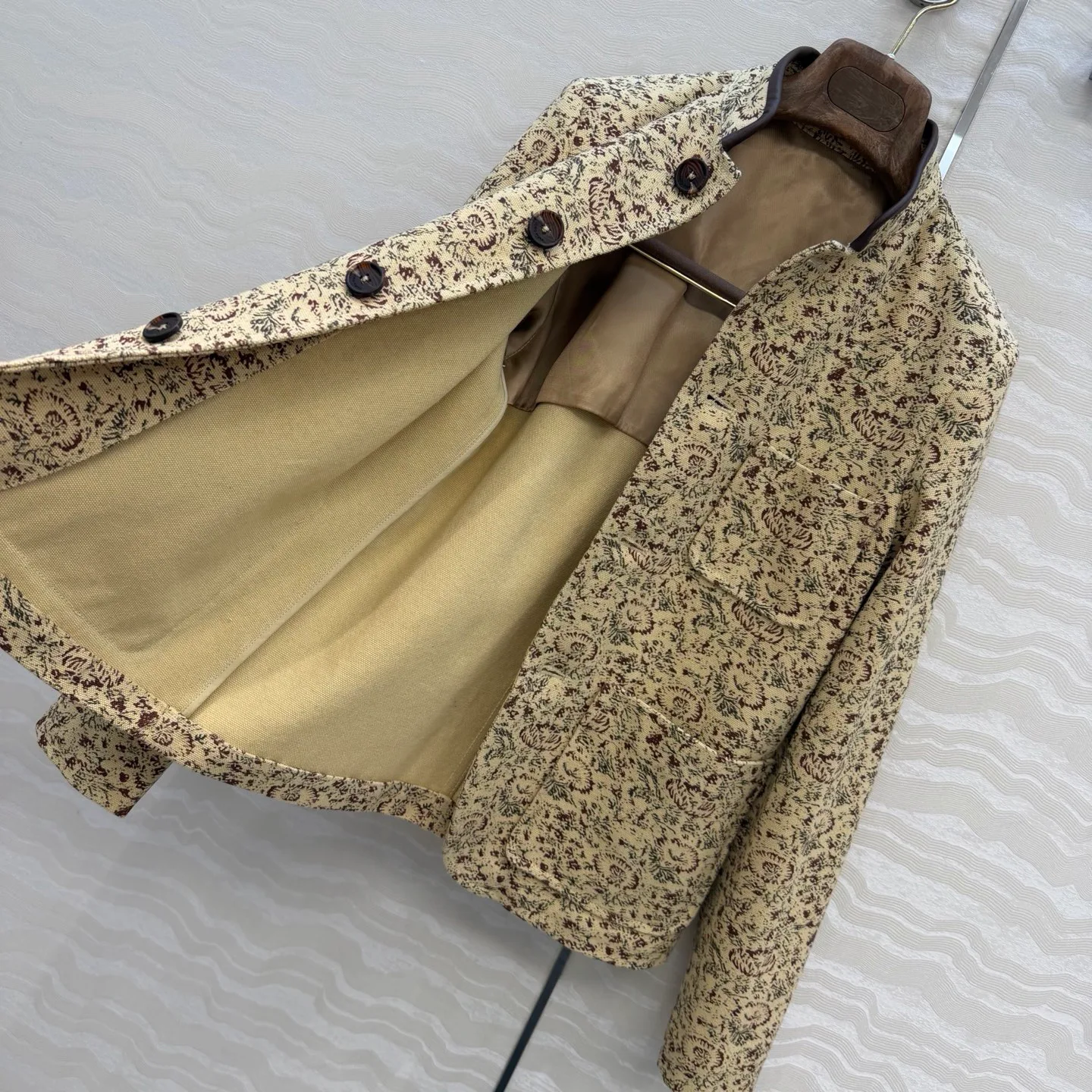 Жакеты Женские Loro Piana 11363336