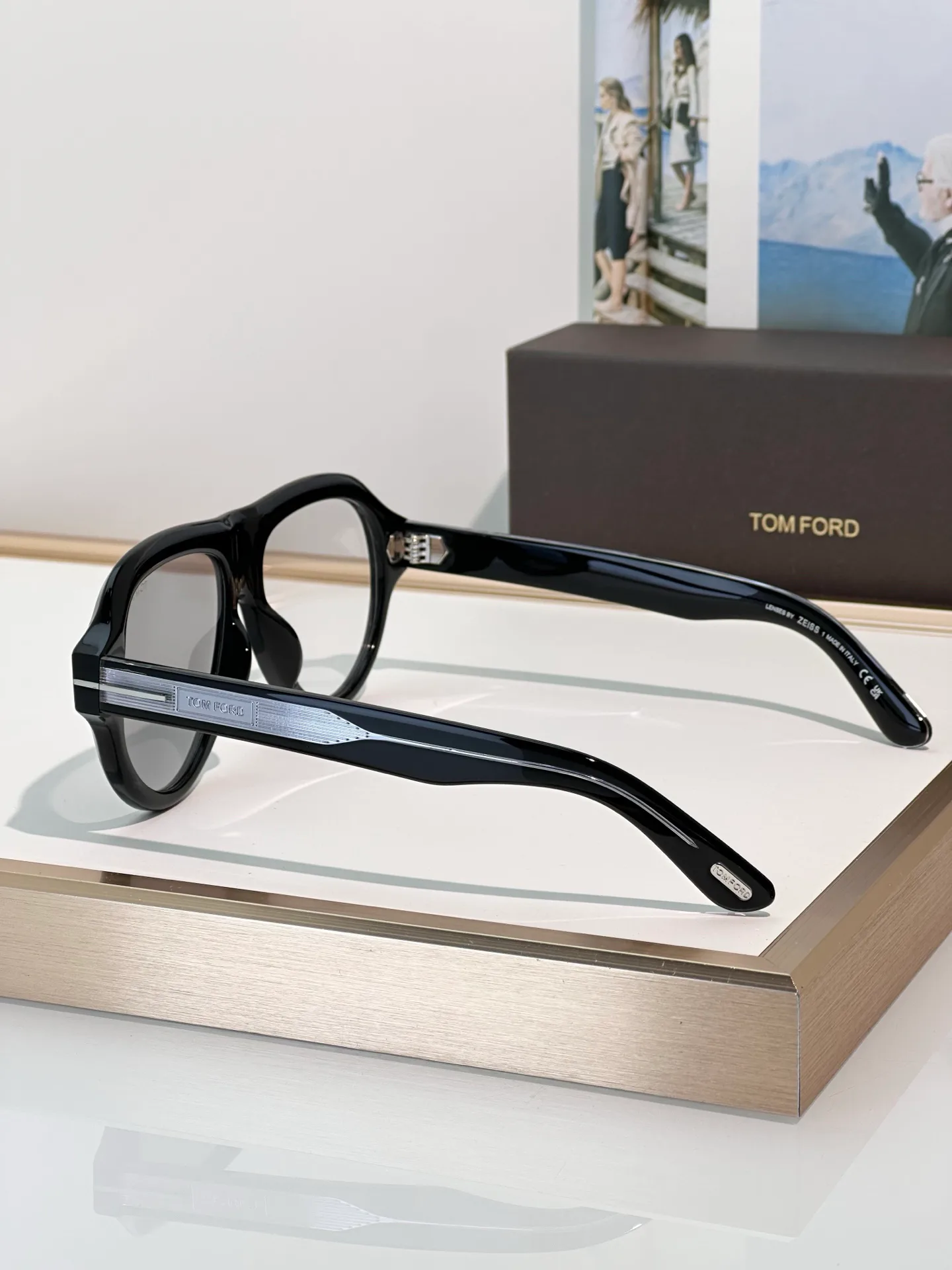 Очки Tom Ford 12880630