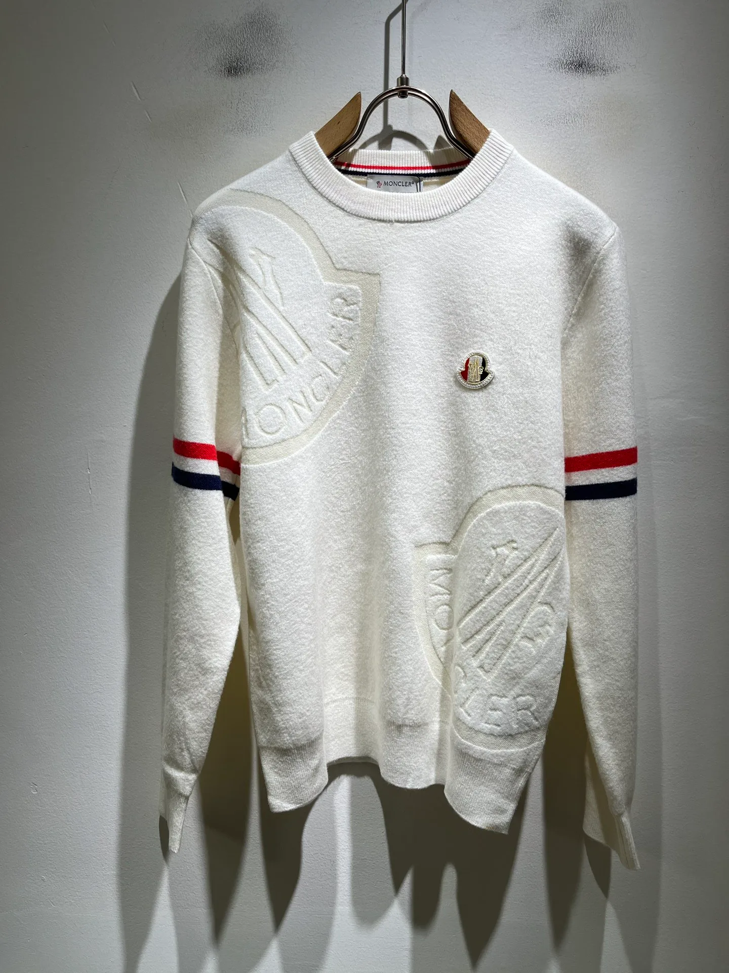 Джемперы И Свитеры Мужские Moncler 18243856