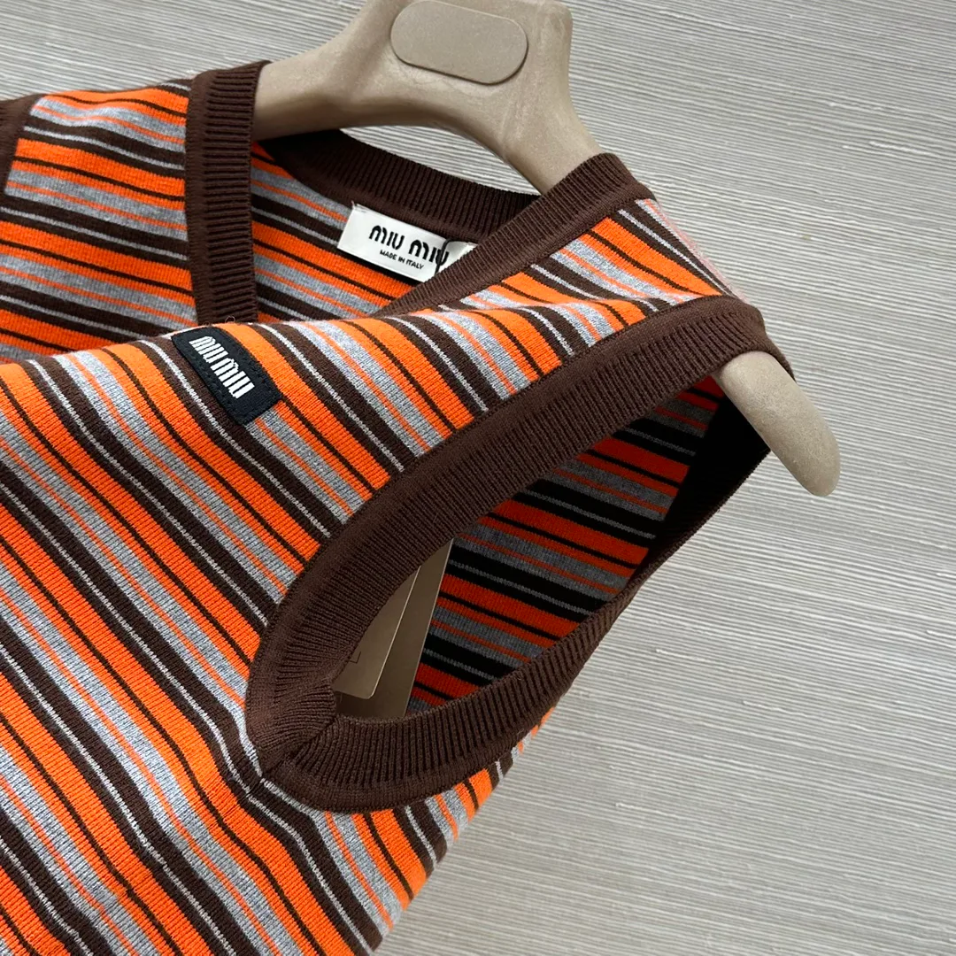 Жилеты Женские Miu Miu 4286035