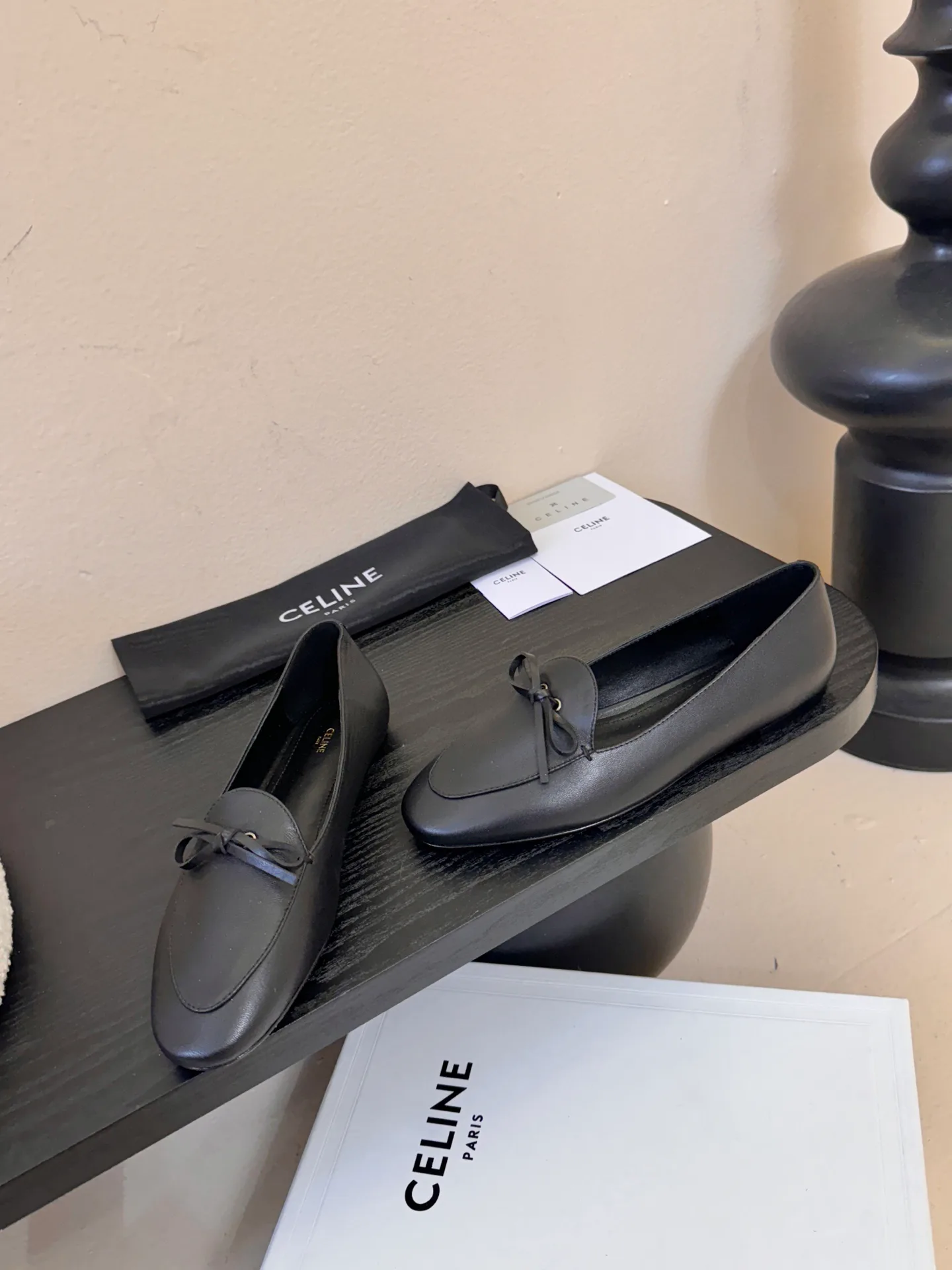 Лоферы И Мокасины Женские Celine 947268