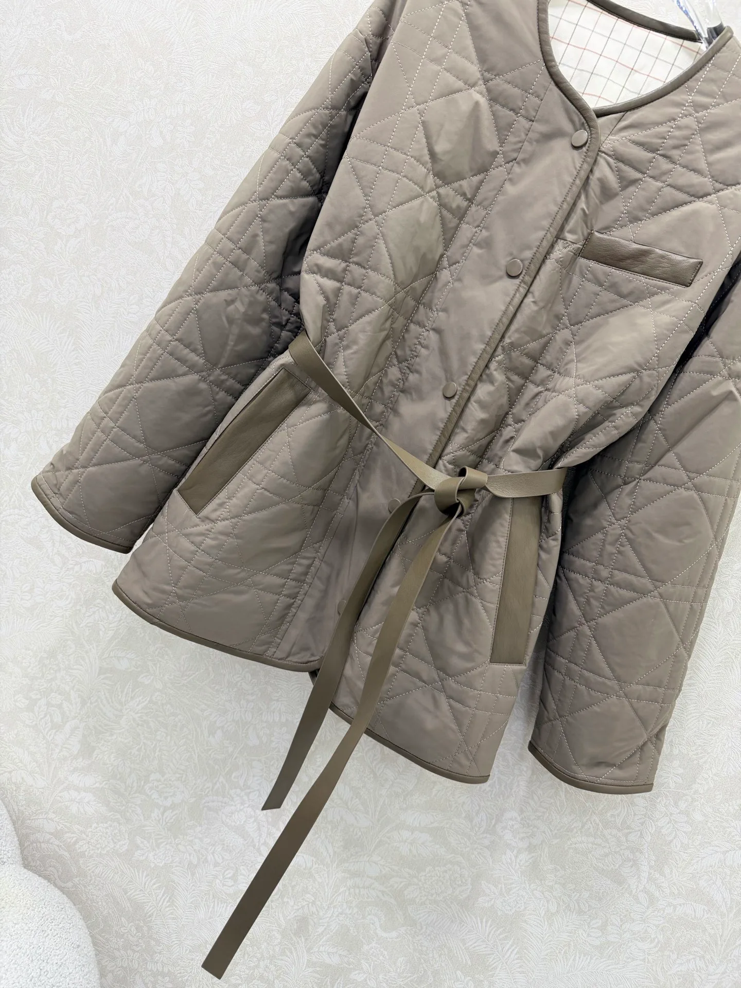 Куртки Женские Loro Piana 381063