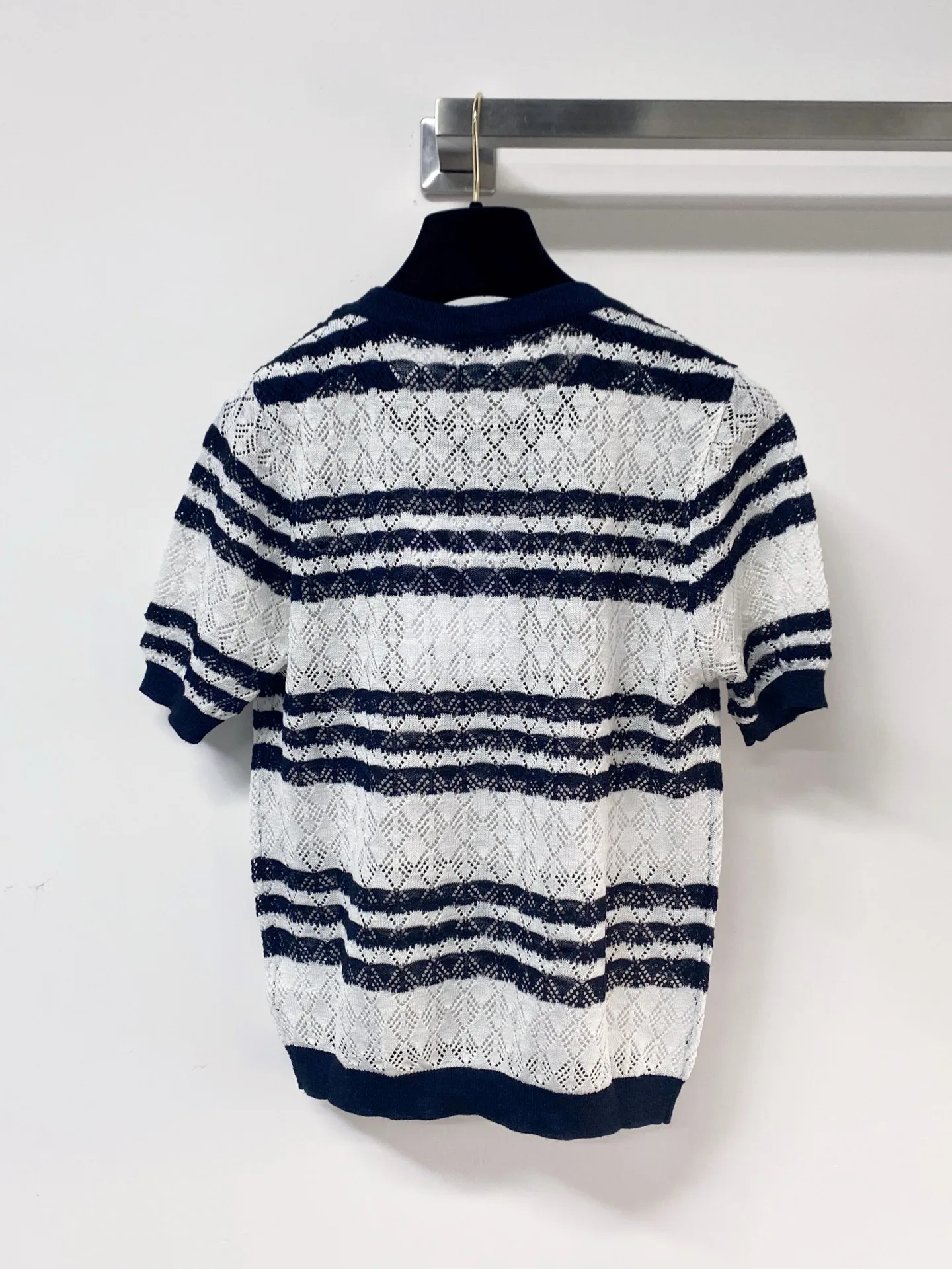 Футболки Женские Chanel 13557582
