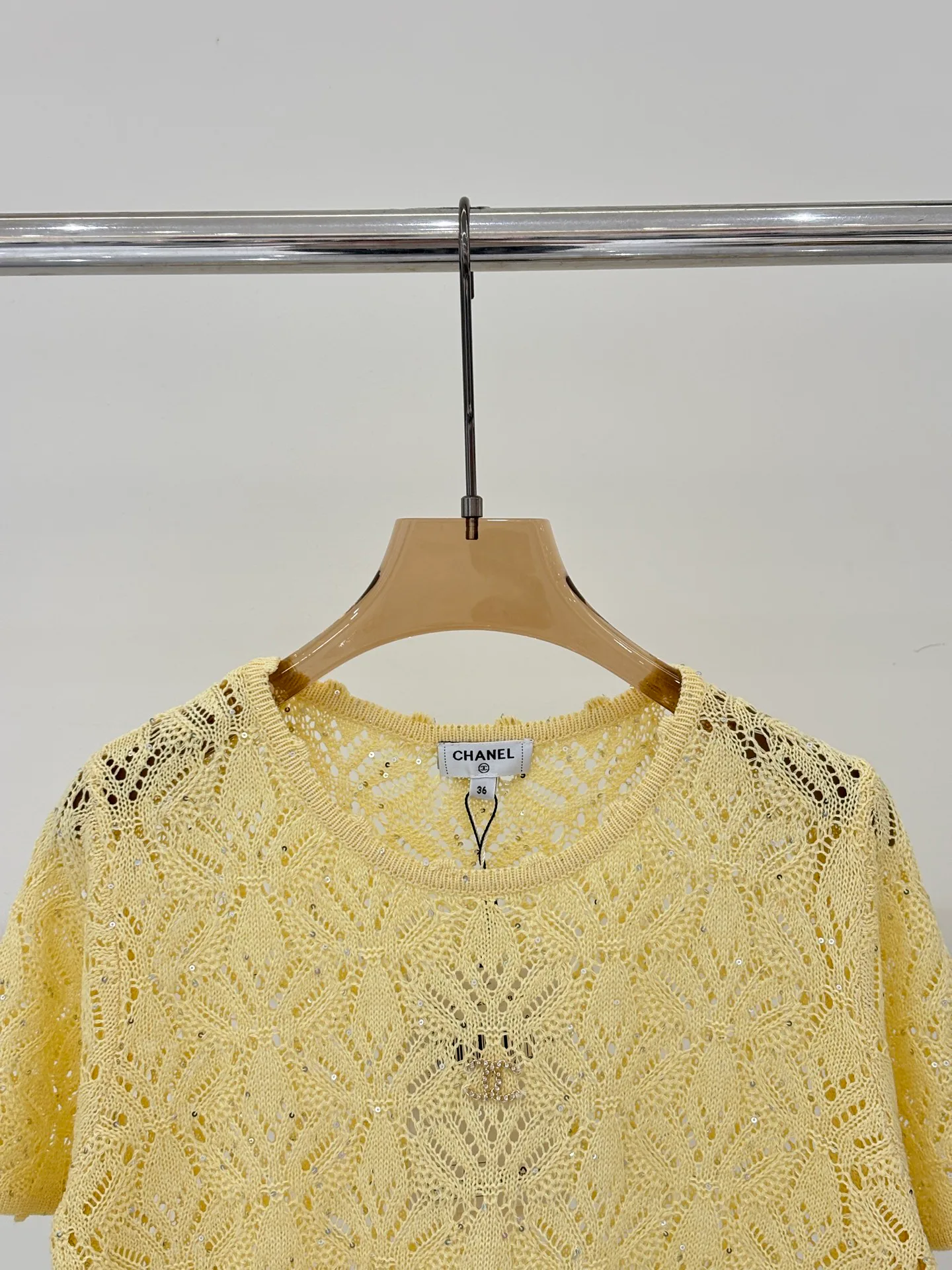 Топы Женские Chanel 11677562