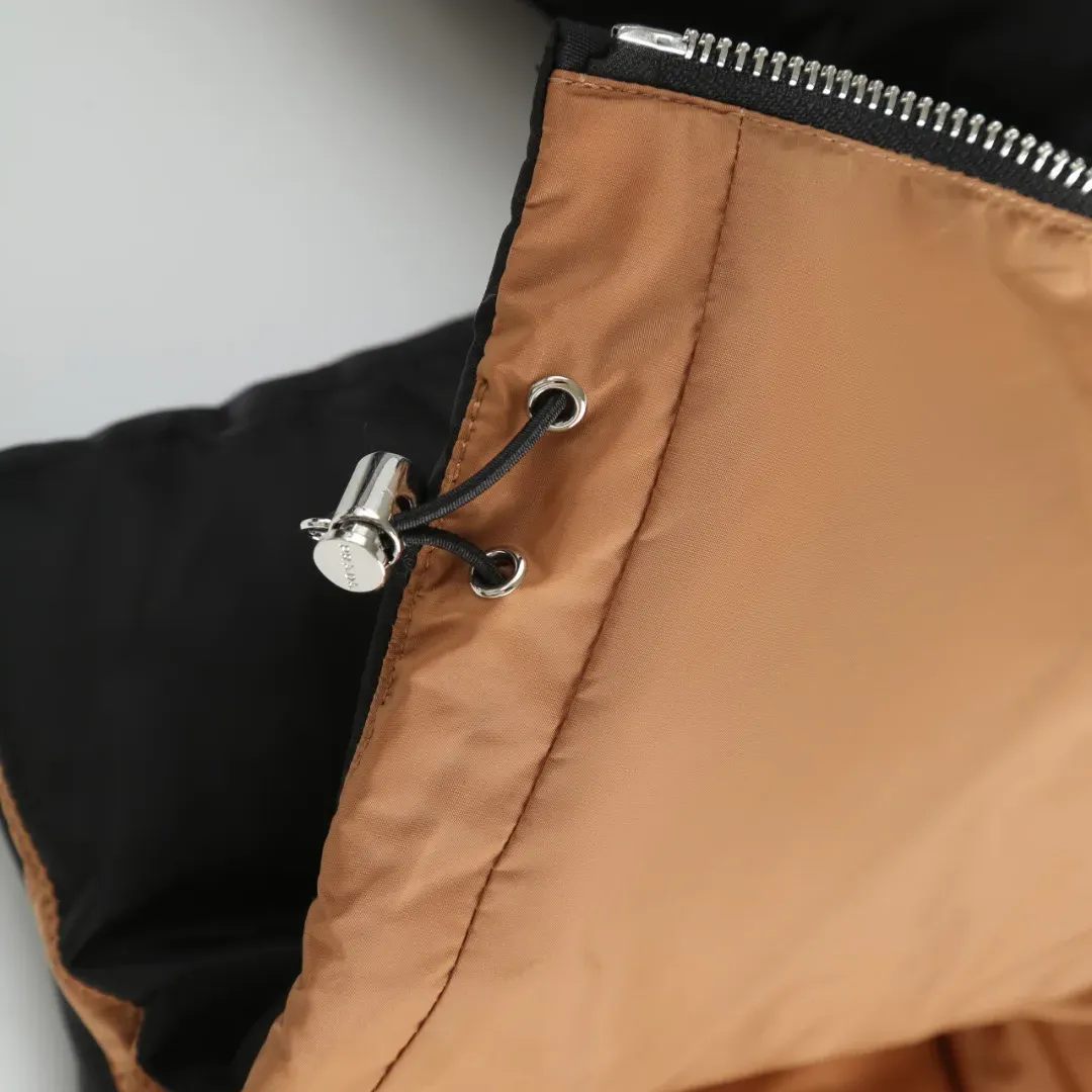 Куртки И Пуховики Женские Prada 136652