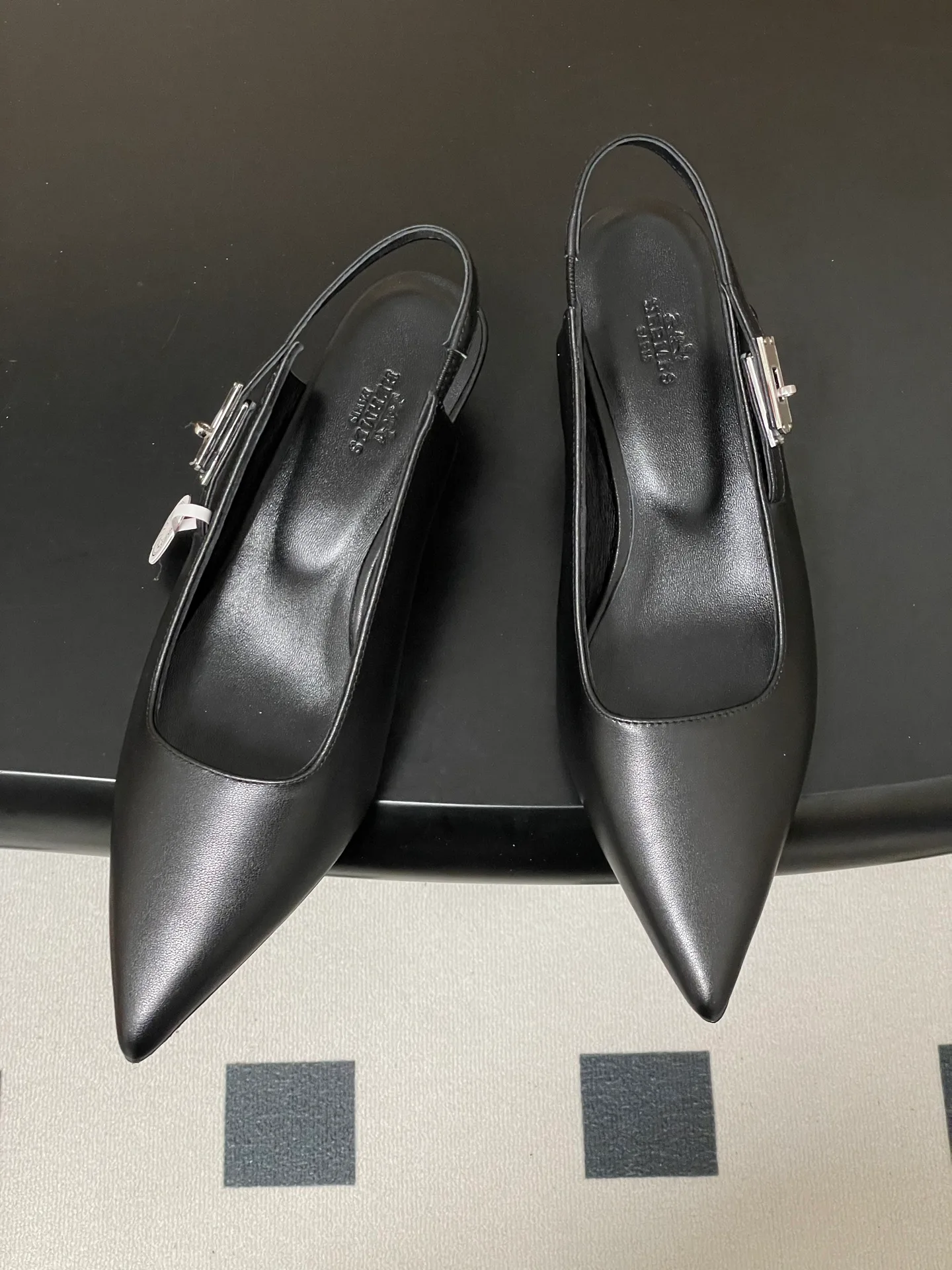 Босоножки Женские Hermes 11178060