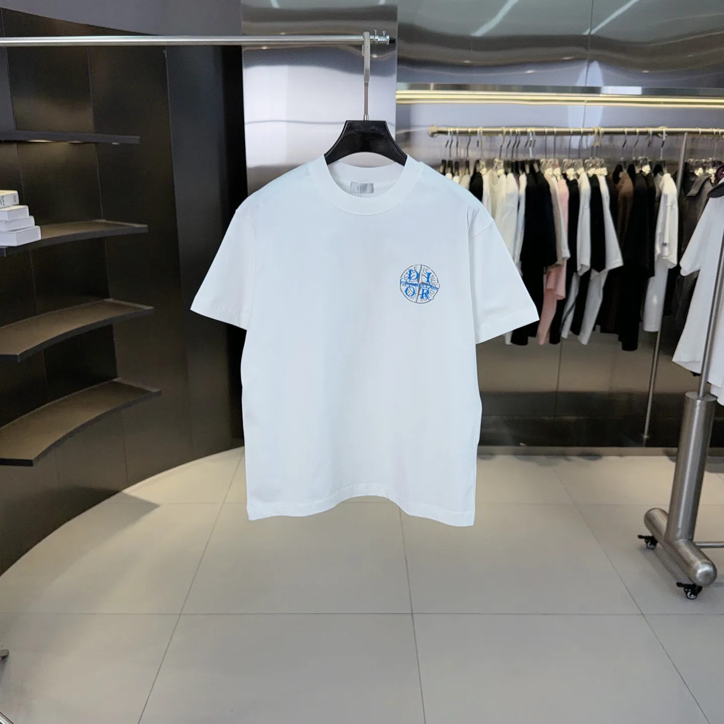 Футболки Мужские Stone Island 11752478