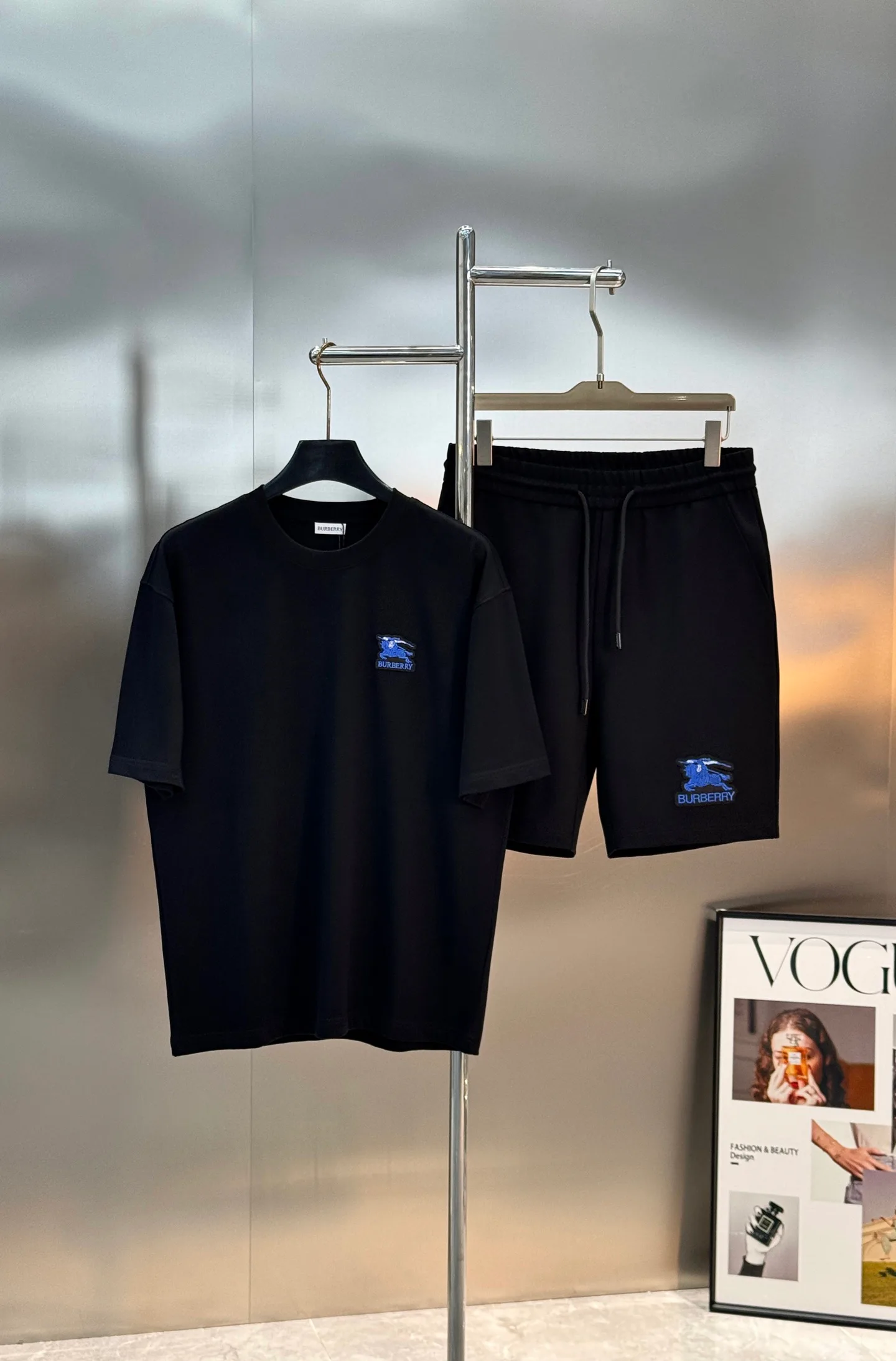 Футболки Мужские Burberry 12702040