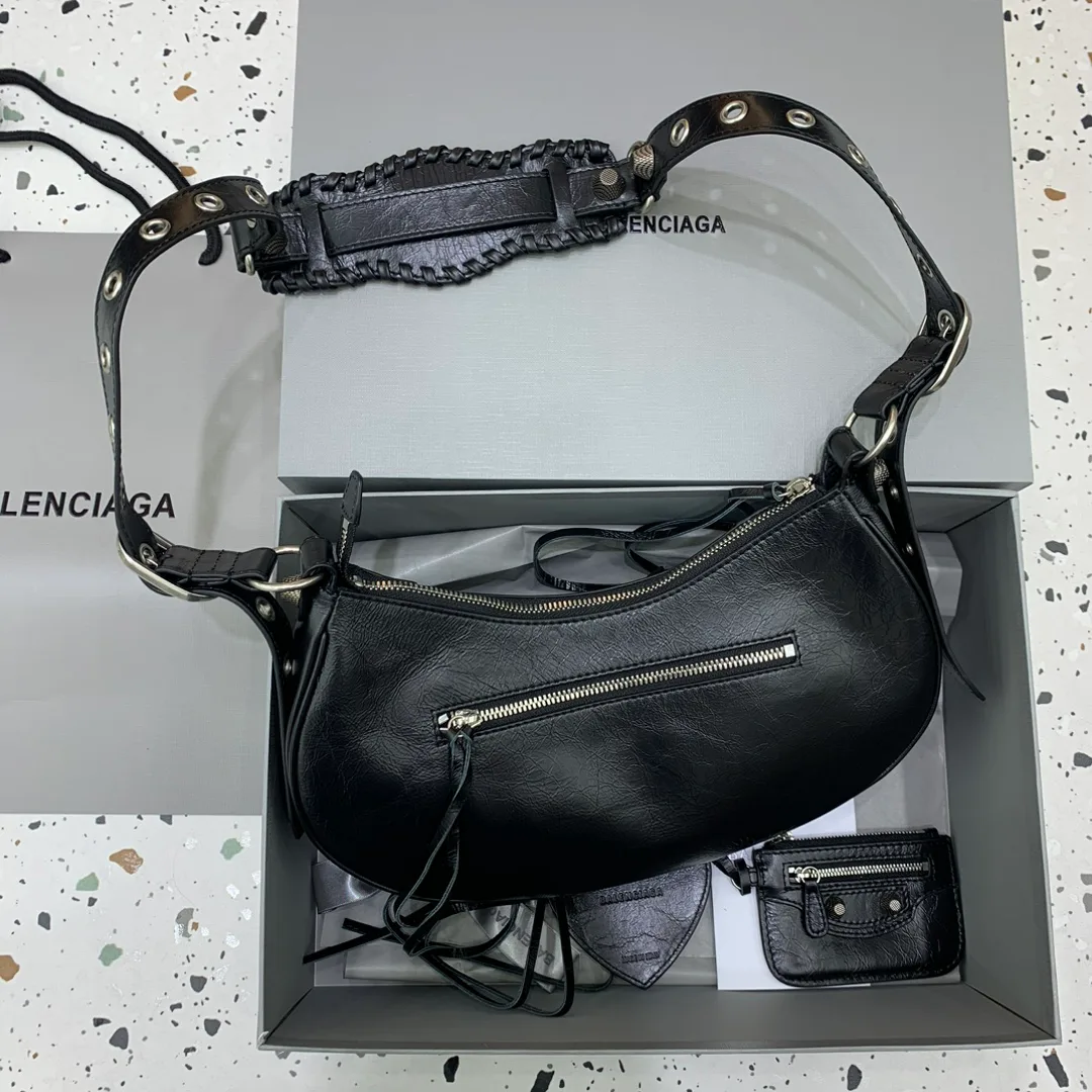 Сумки На Ремне Женские Balenciaga 12600664