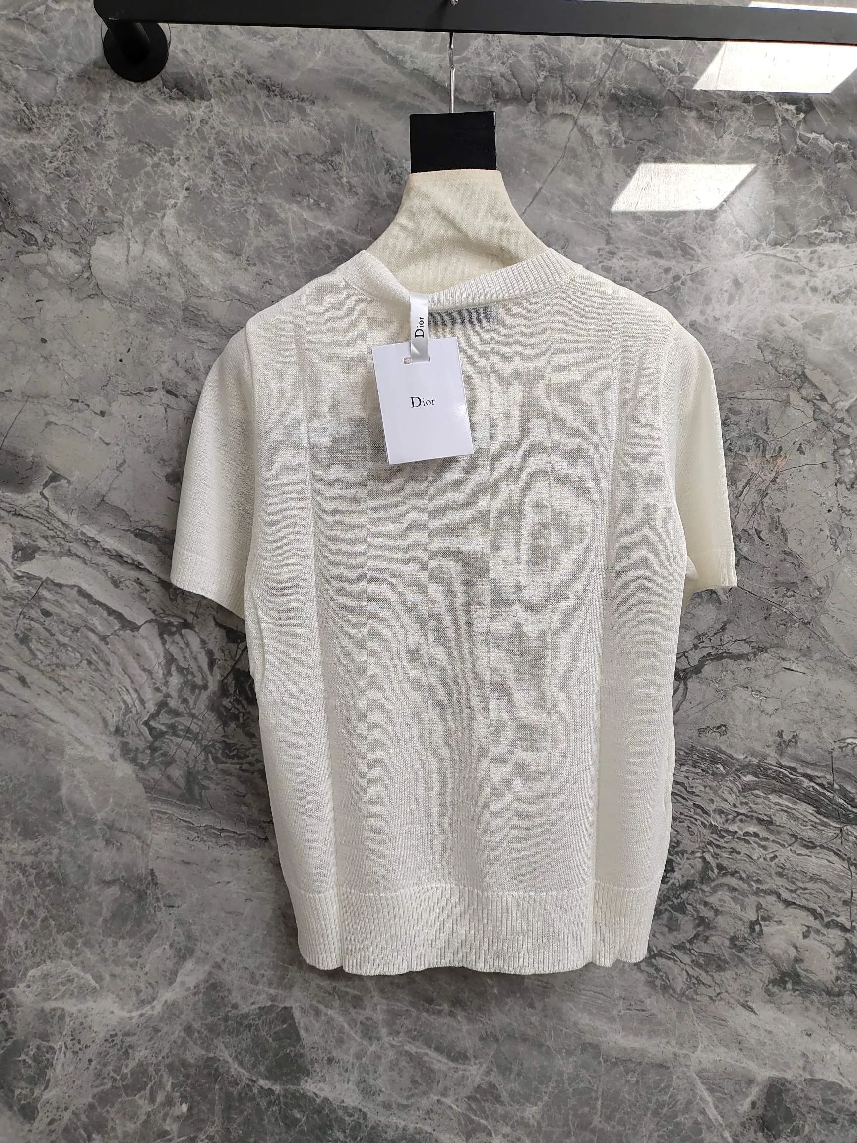Топы Женские Christian Dior 9853109