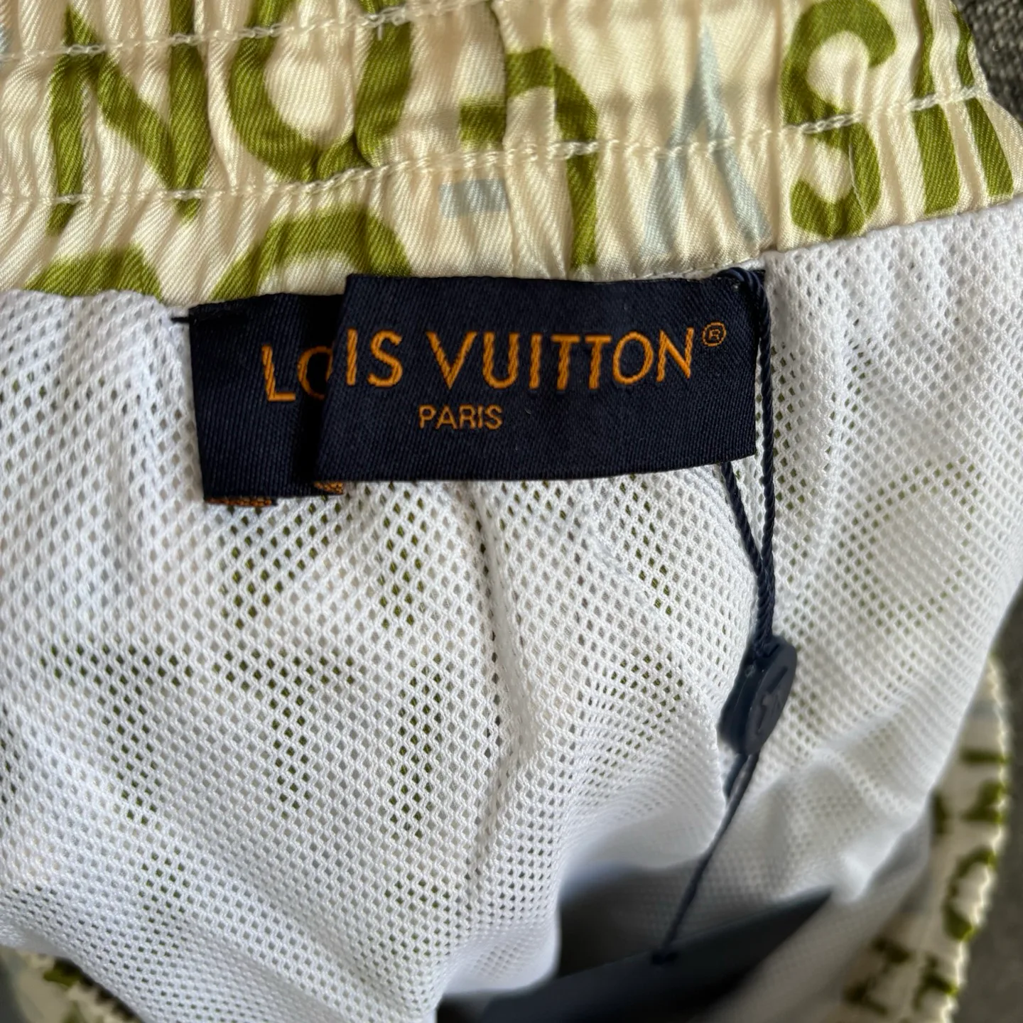 Шорты Женские Louis Vuitton 11787702