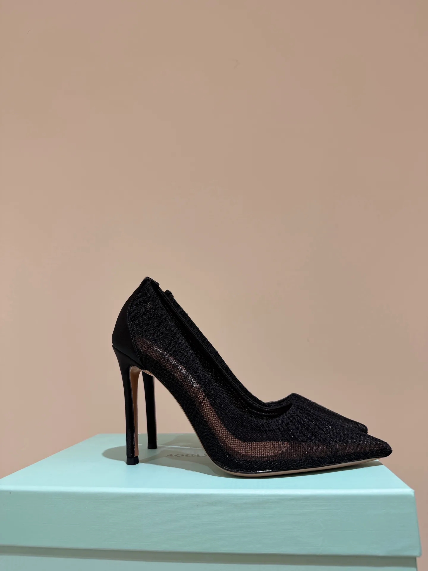 Туфли Женские Aquazzura 13539531