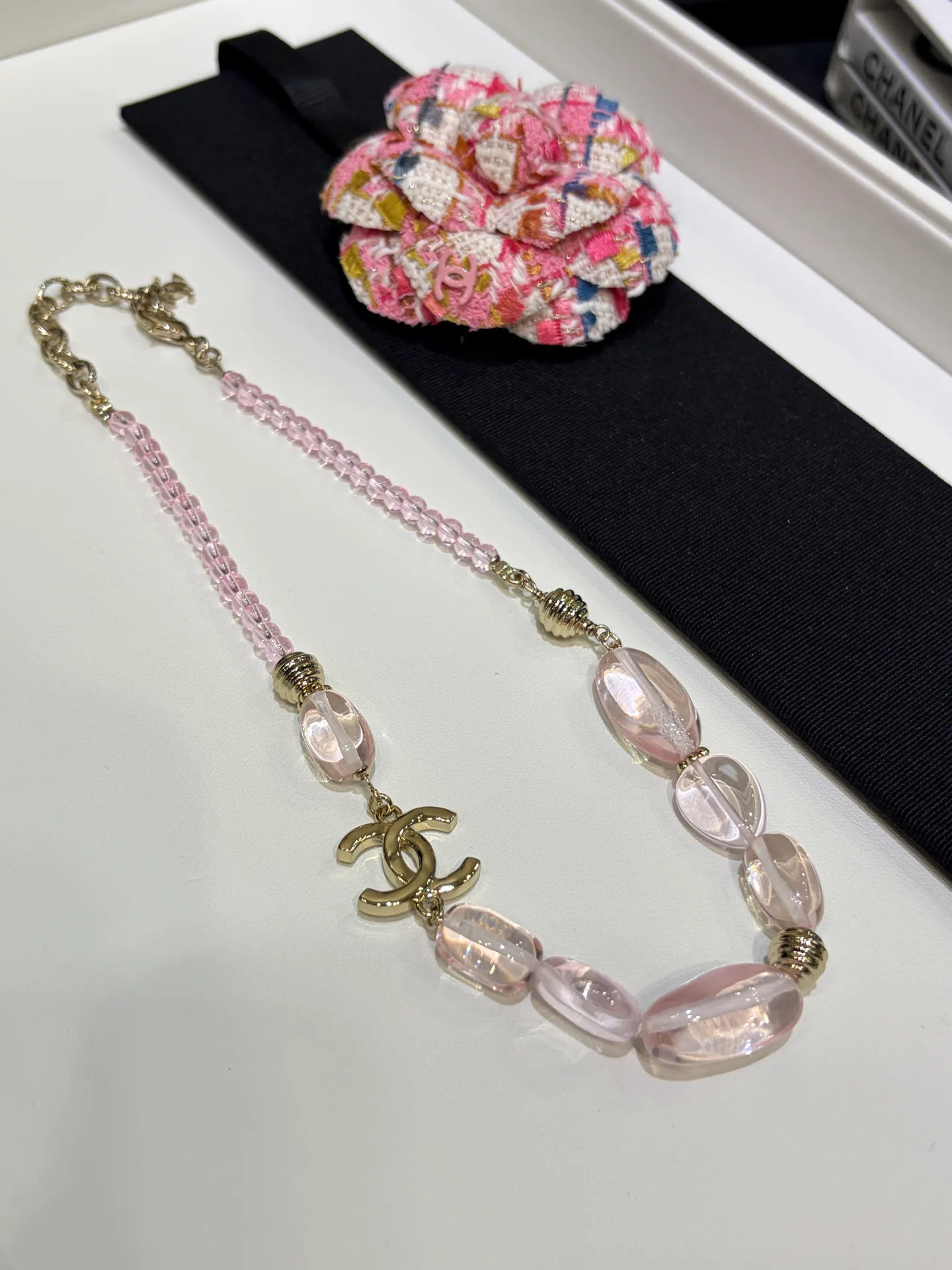 Бижутерия Chanel 10384653